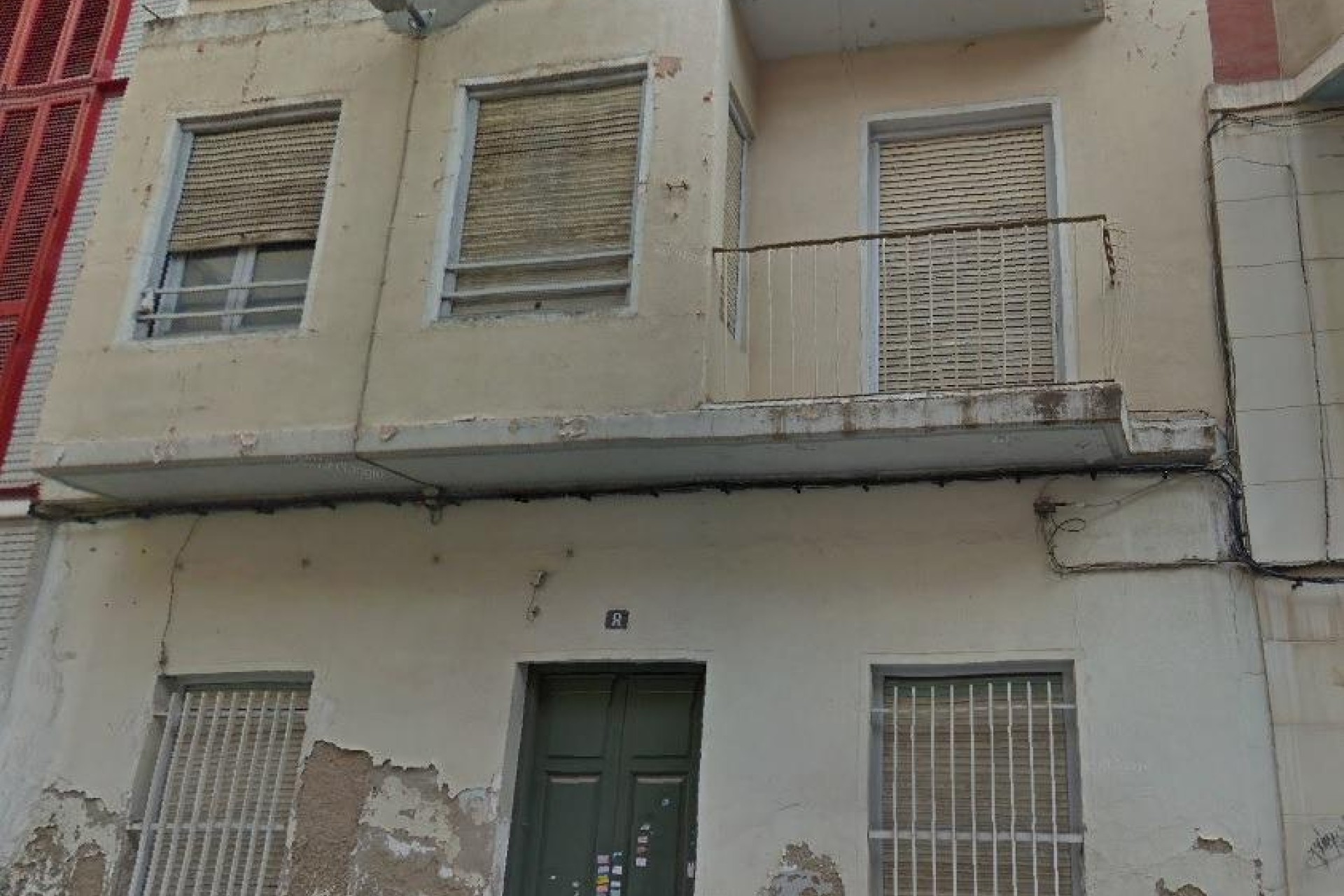 Resale - Casa - Elche - Centro