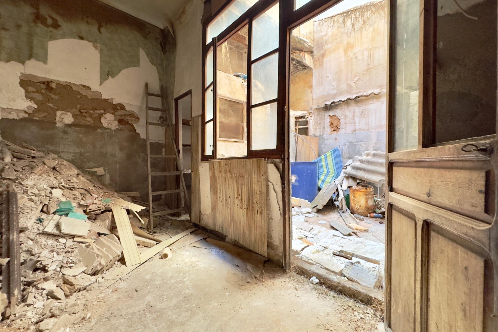 Resale - Casa - Elche - Corazon de Jesus