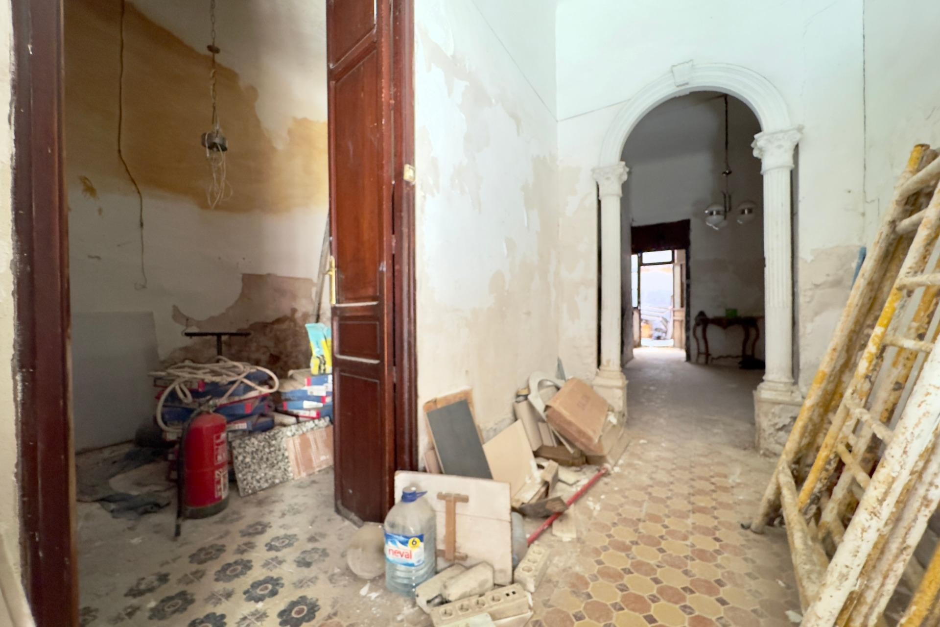 Resale - Casa - Elche - Corazon de Jesus