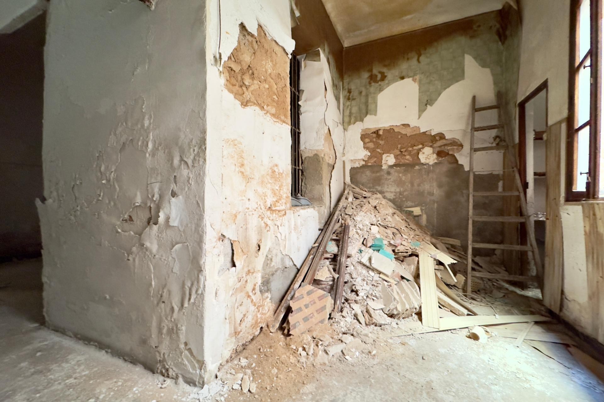 Resale - Casa - Elche - Corazon de Jesus