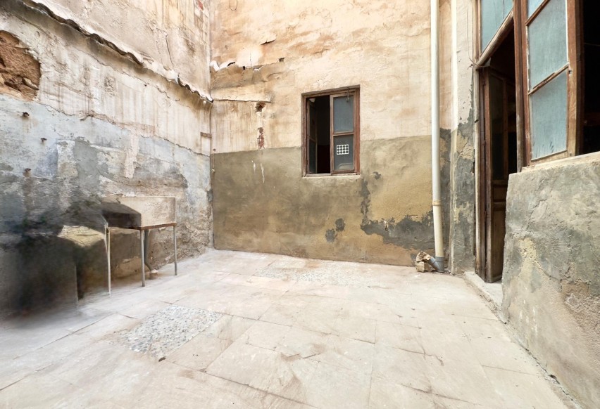 Resale - Casa - Elche - Corazon de Jesus