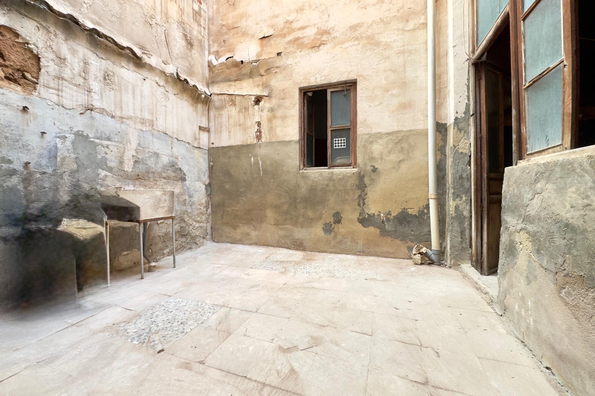 Resale - Casa - Elche - Corazon de Jesus