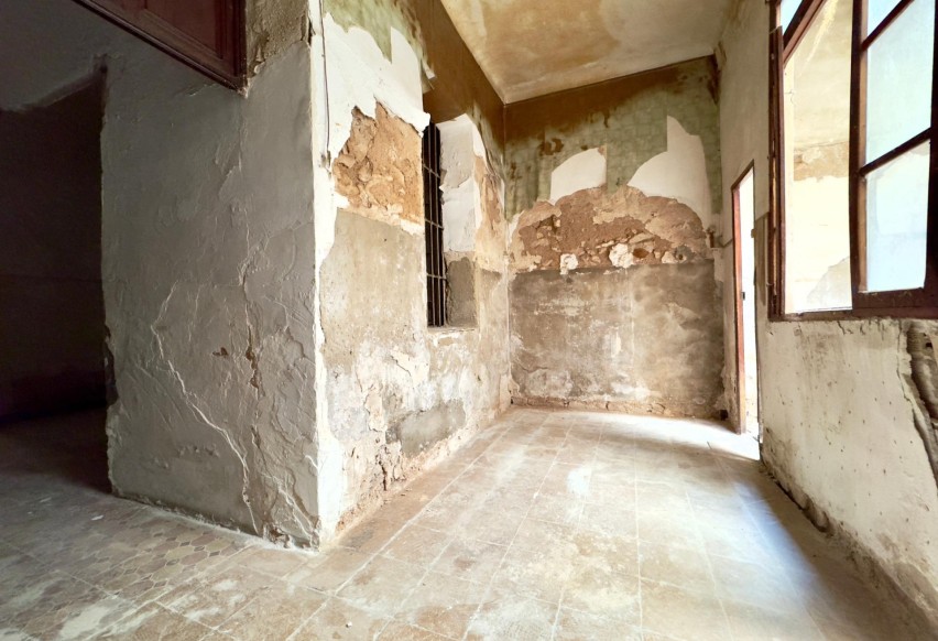 Resale - Casa - Elche - Corazon de Jesus