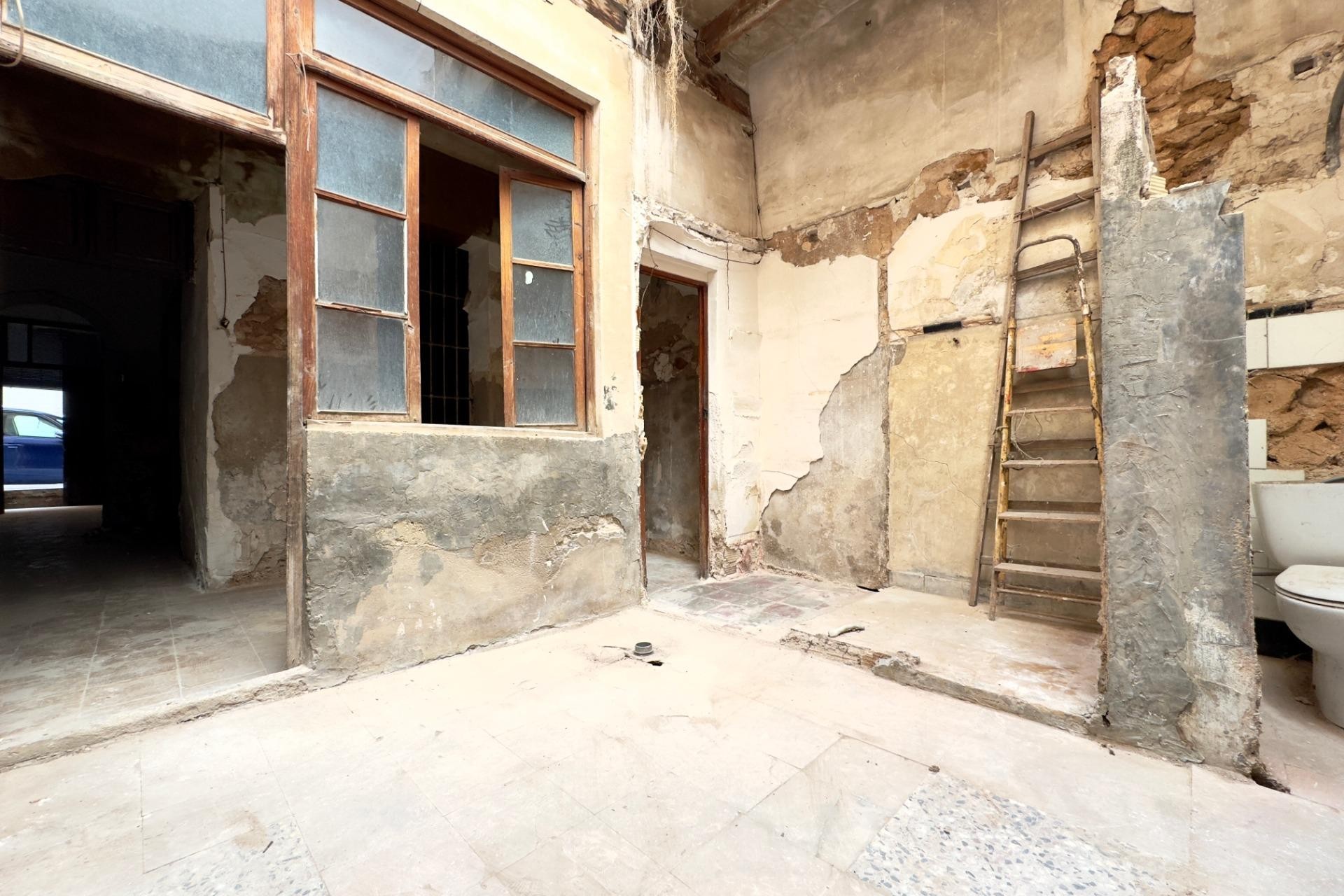 Resale - Casa - Elche - Corazon de Jesus