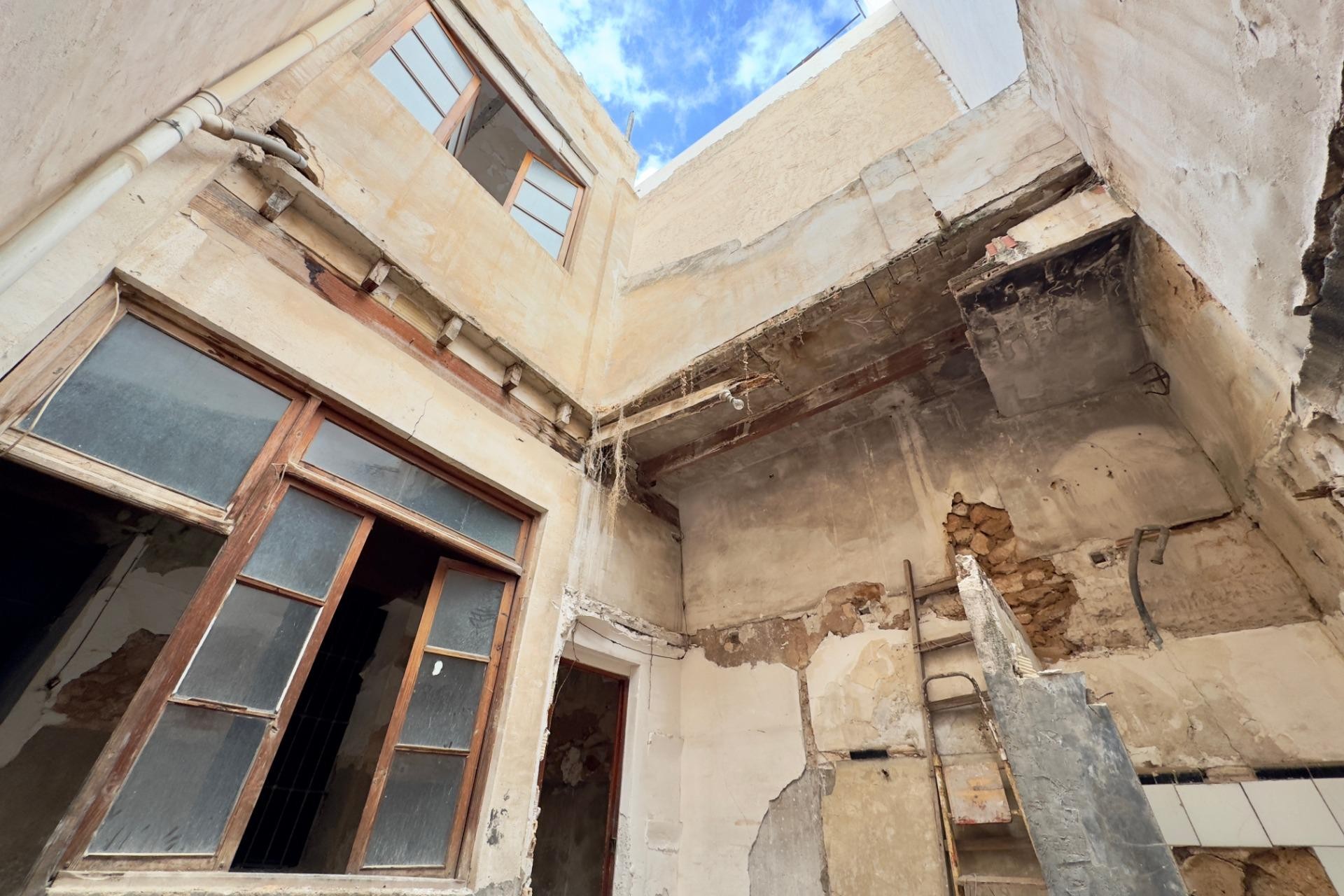 Resale - Casa - Elche - Corazon de Jesus