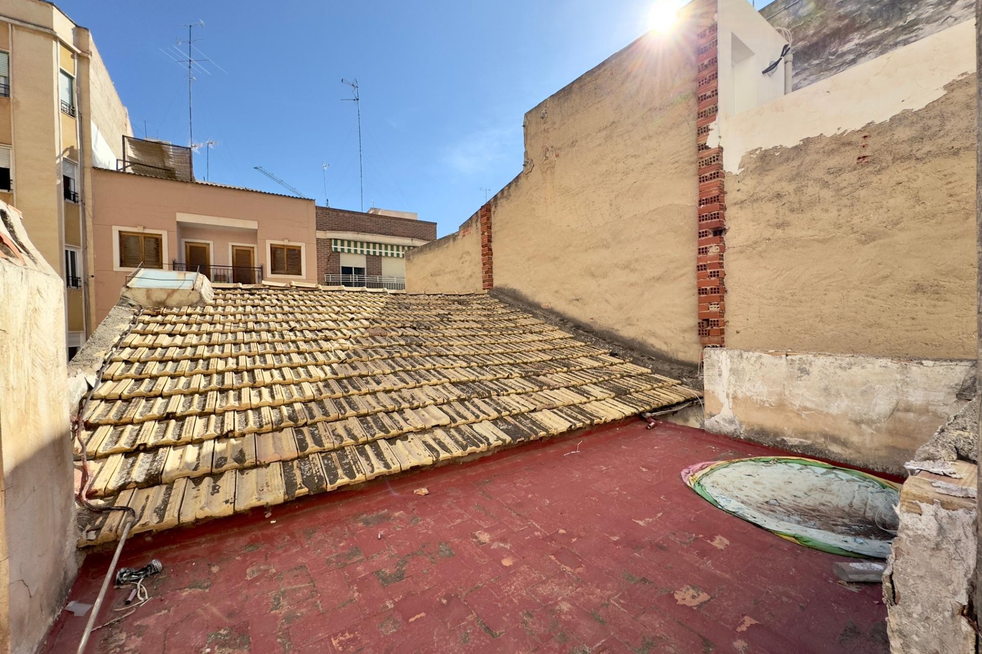 Resale - Casa - Elche - Corazon de Jesus