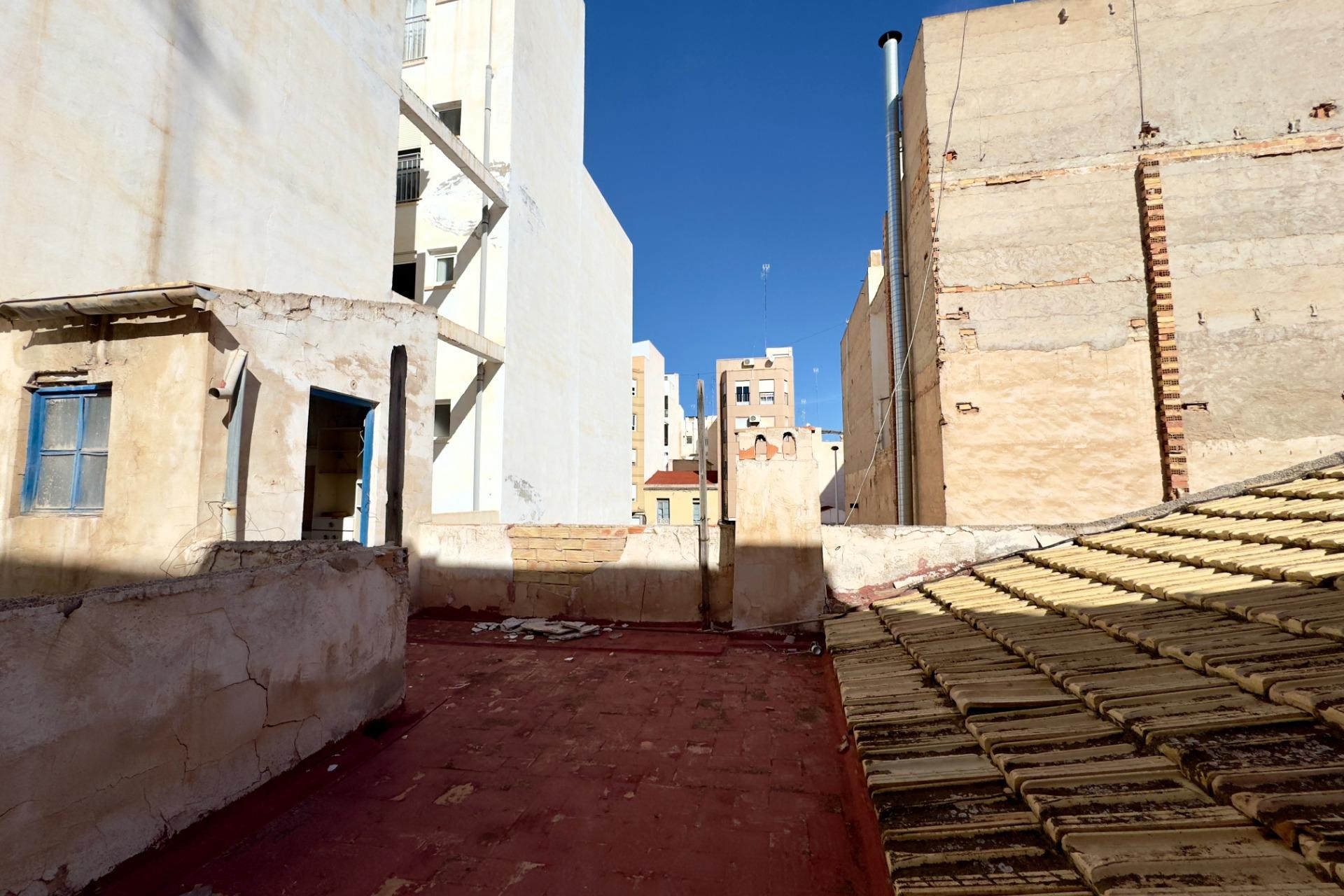 Resale - Casa - Elche - Corazon de Jesus