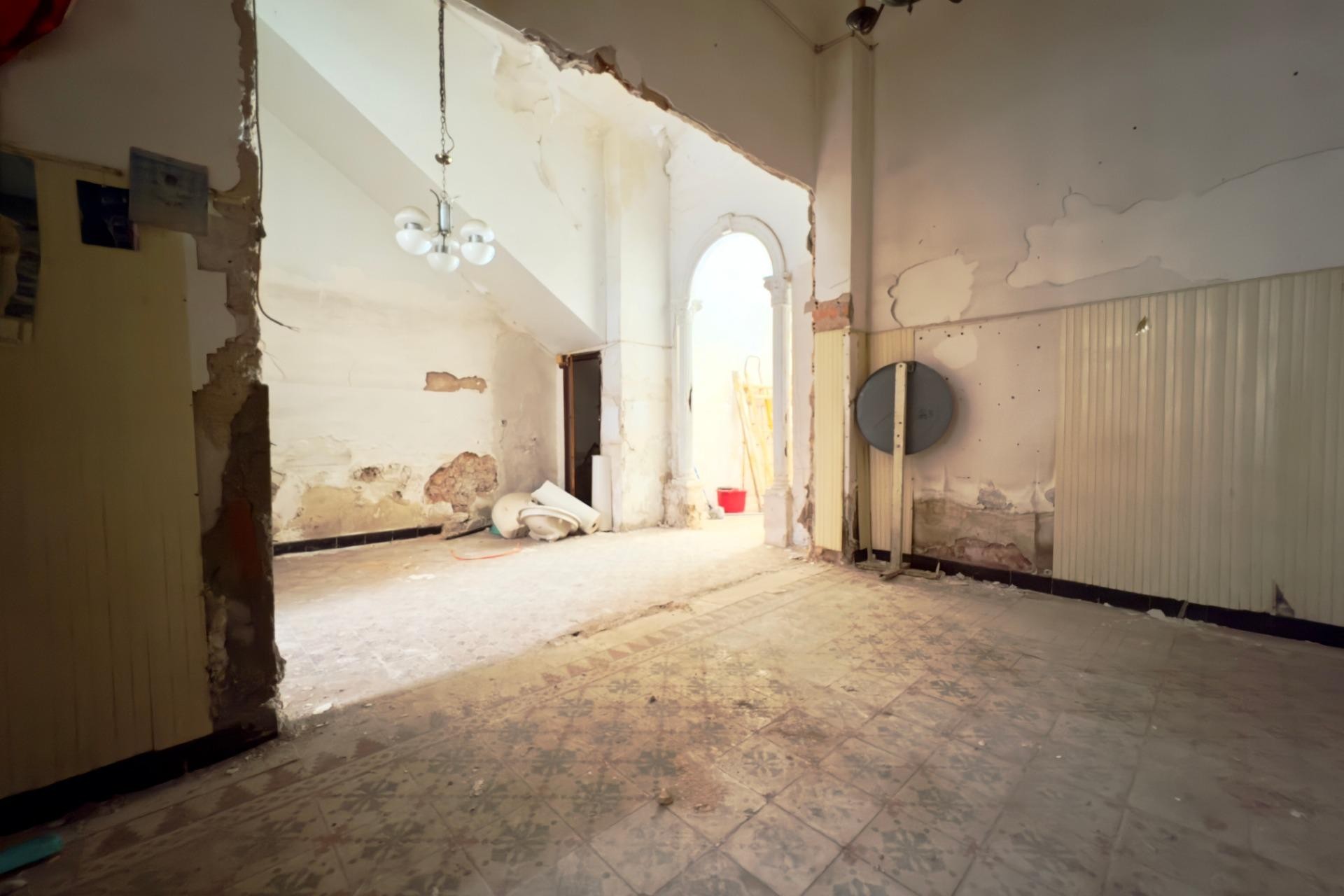 Resale - Casa - Elche - Corazon de Jesus