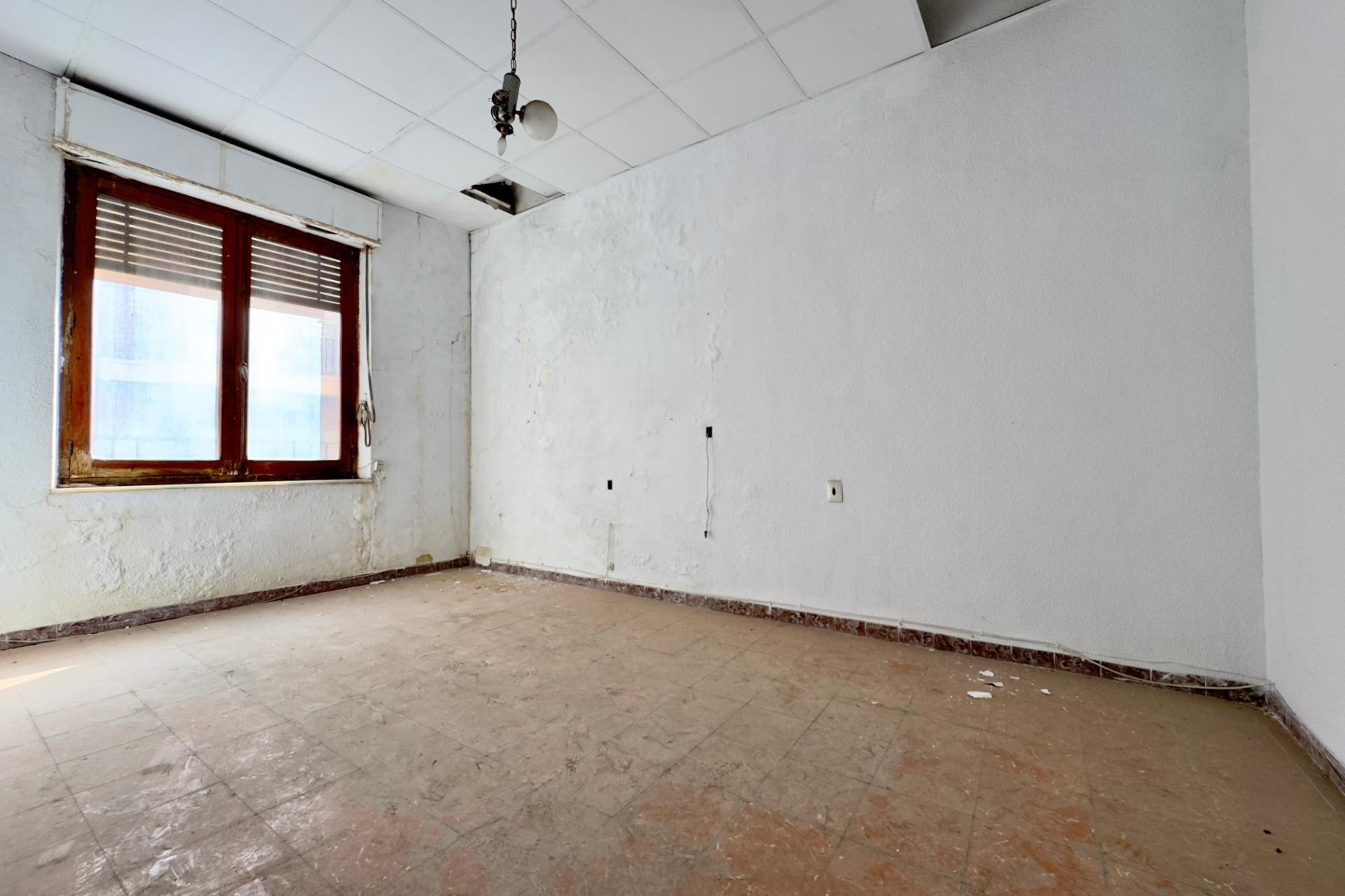 Resale - Casa - Elche - Corazon de Jesus