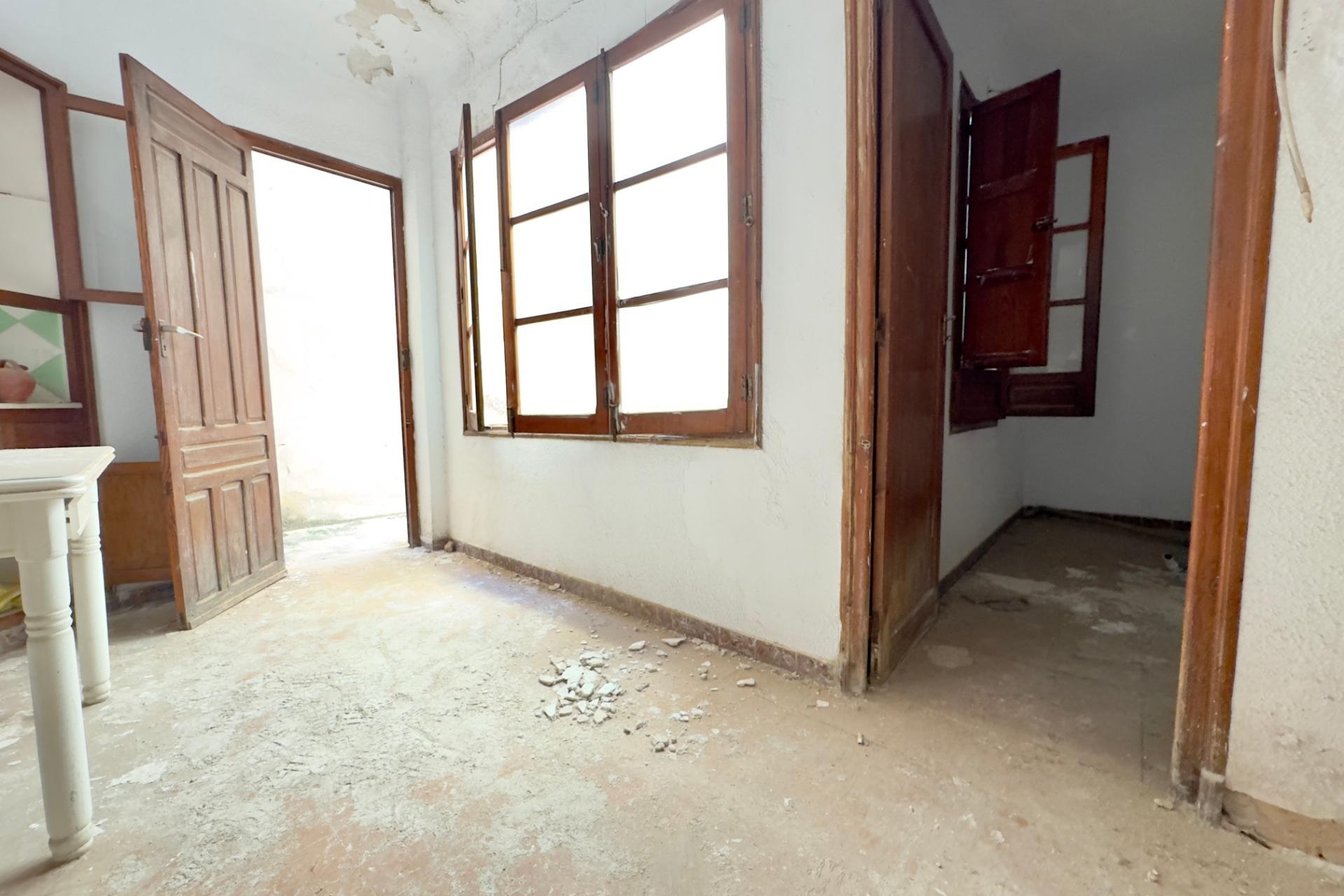 Resale - Casa - Elche - Corazon de Jesus