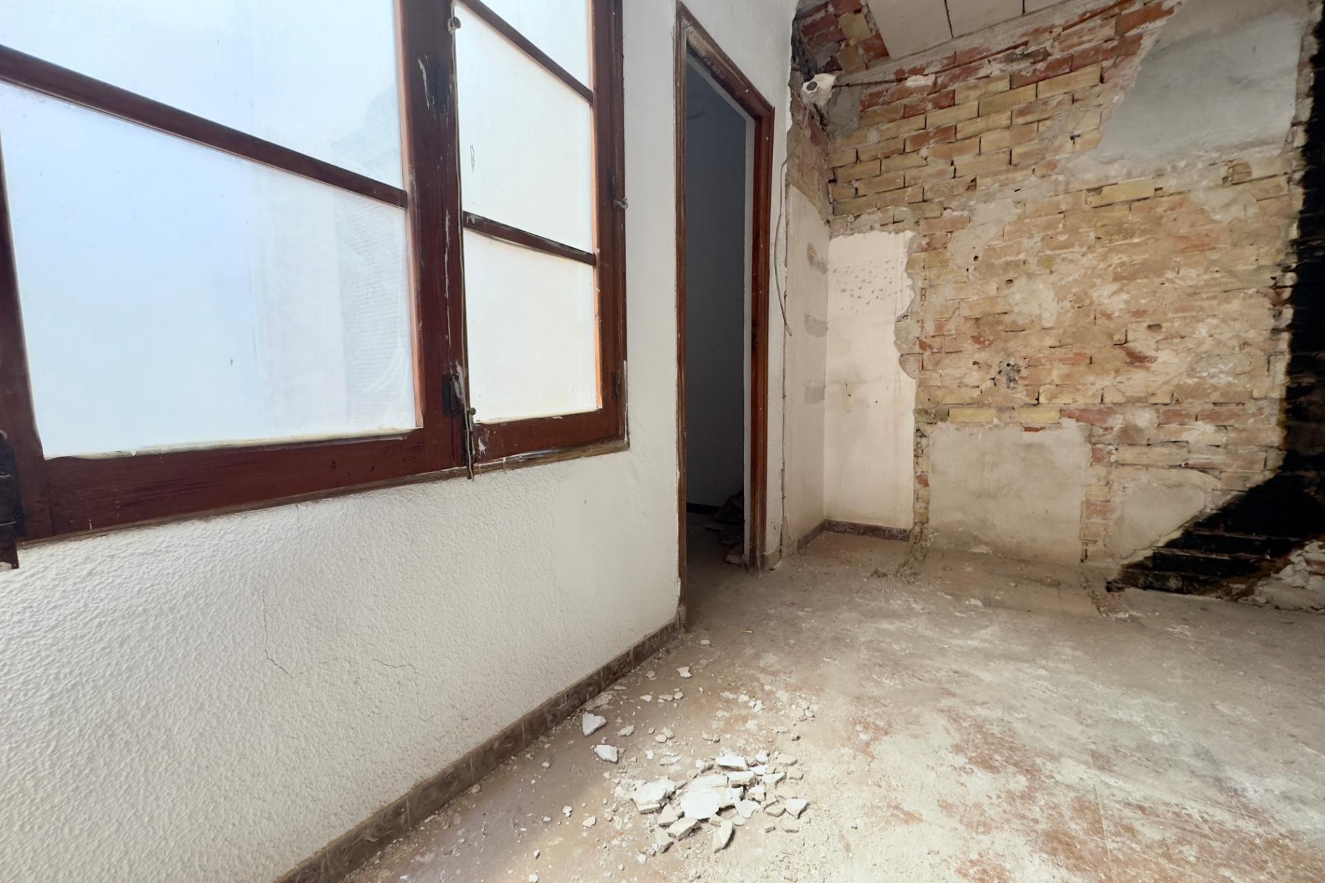 Resale - Casa - Elche - Corazon de Jesus