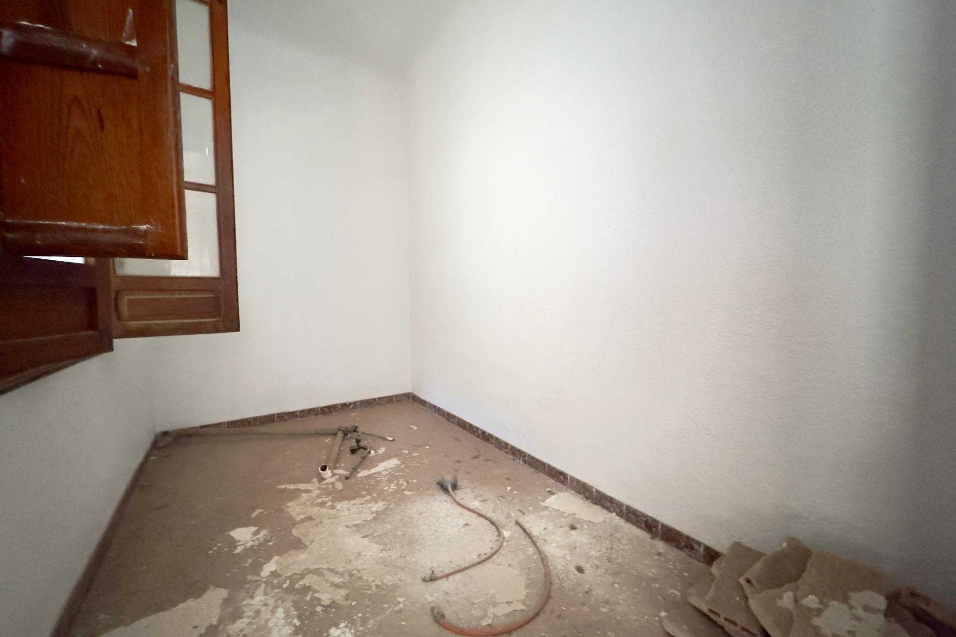 Resale - Casa - Elche - Corazon de Jesus