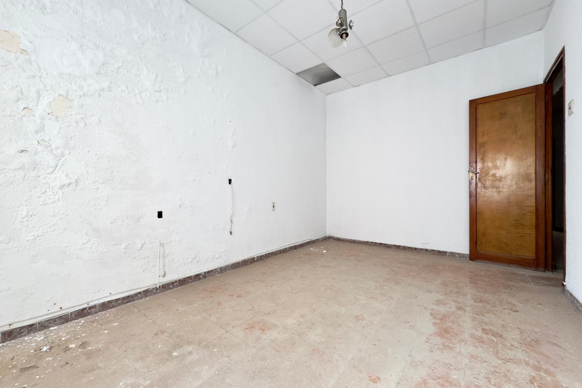 Resale - Casa - Elche - Corazon de Jesus