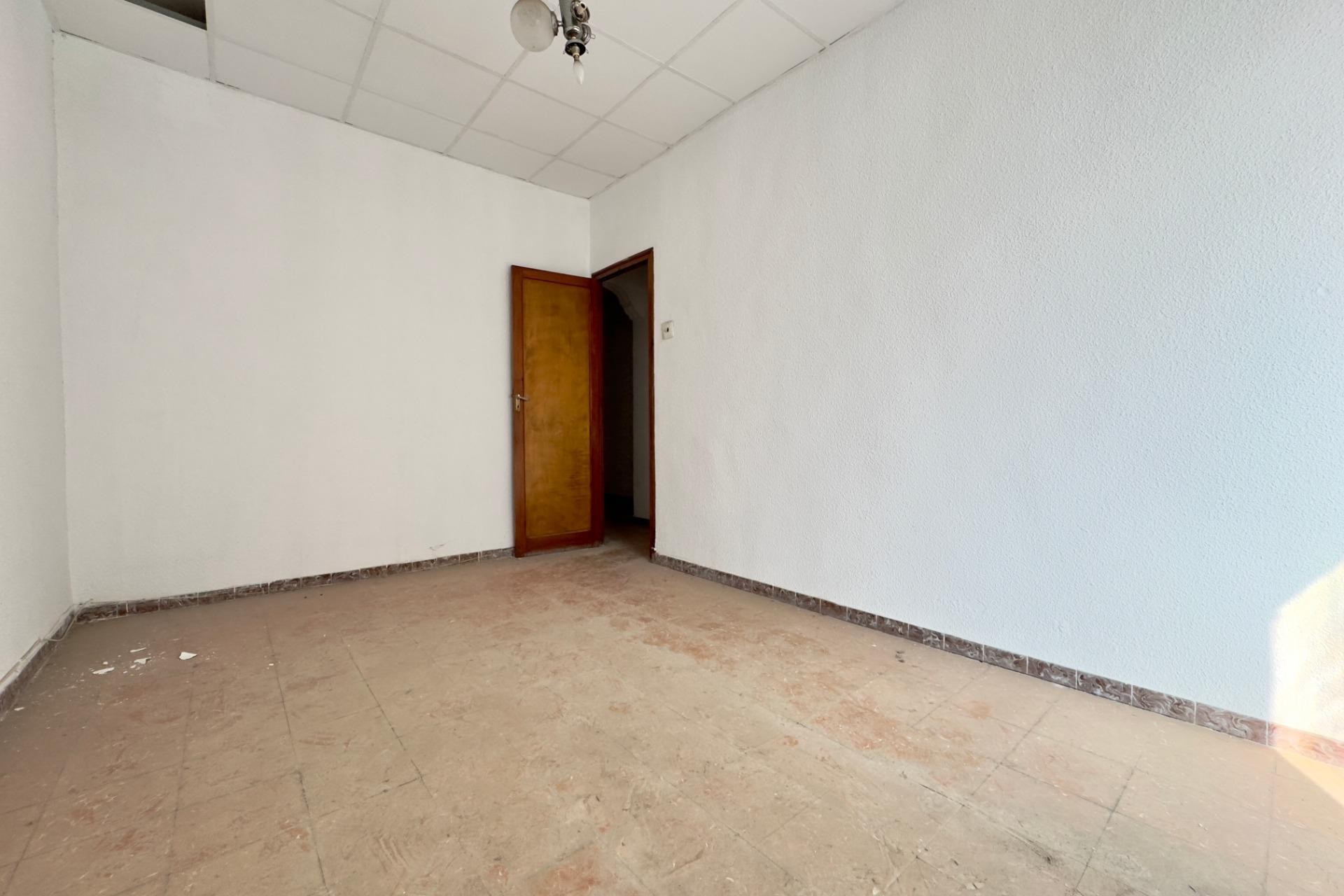 Resale - Casa - Elche - Corazon de Jesus