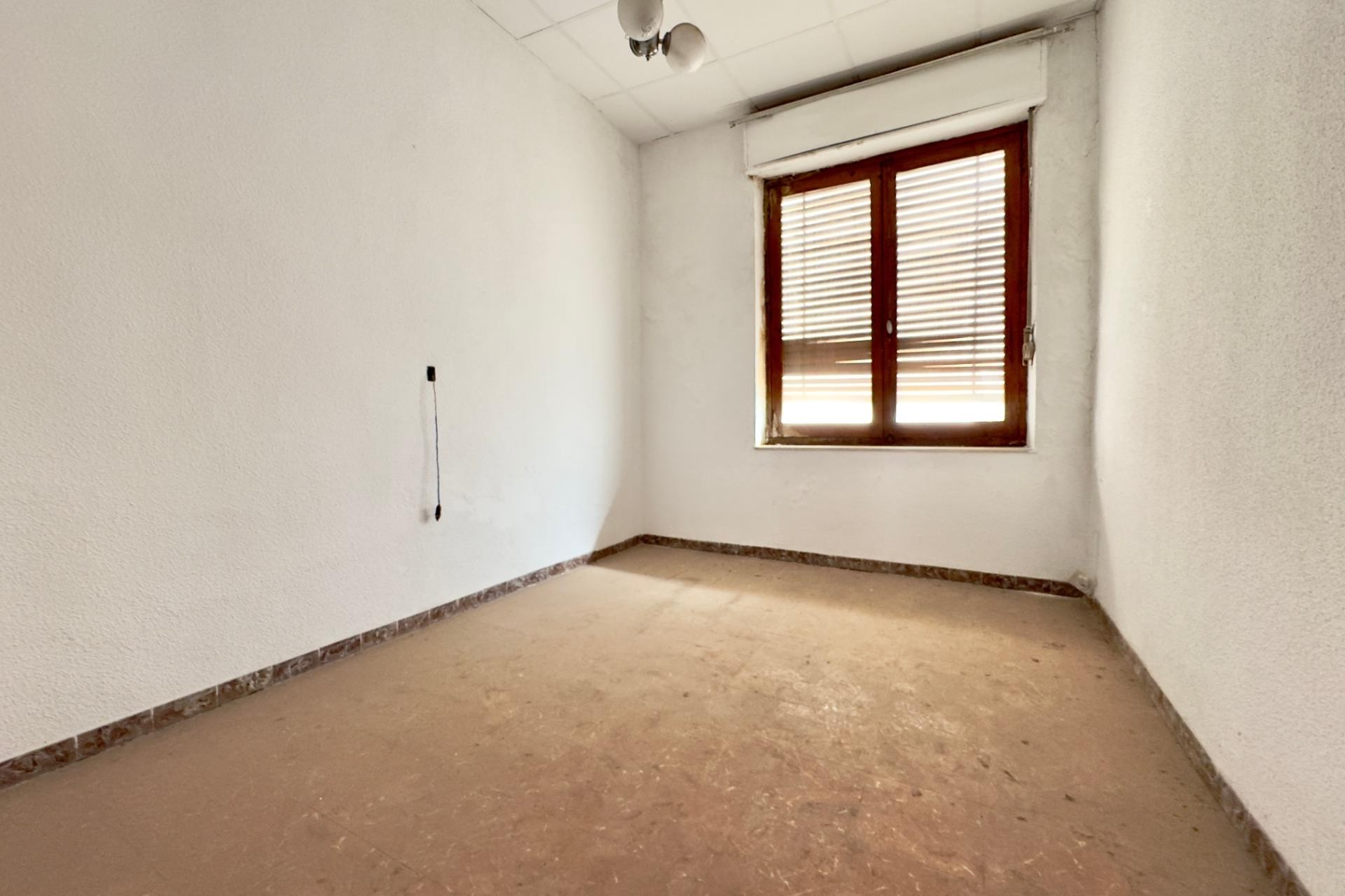 Resale - Casa - Elche - Corazon de Jesus