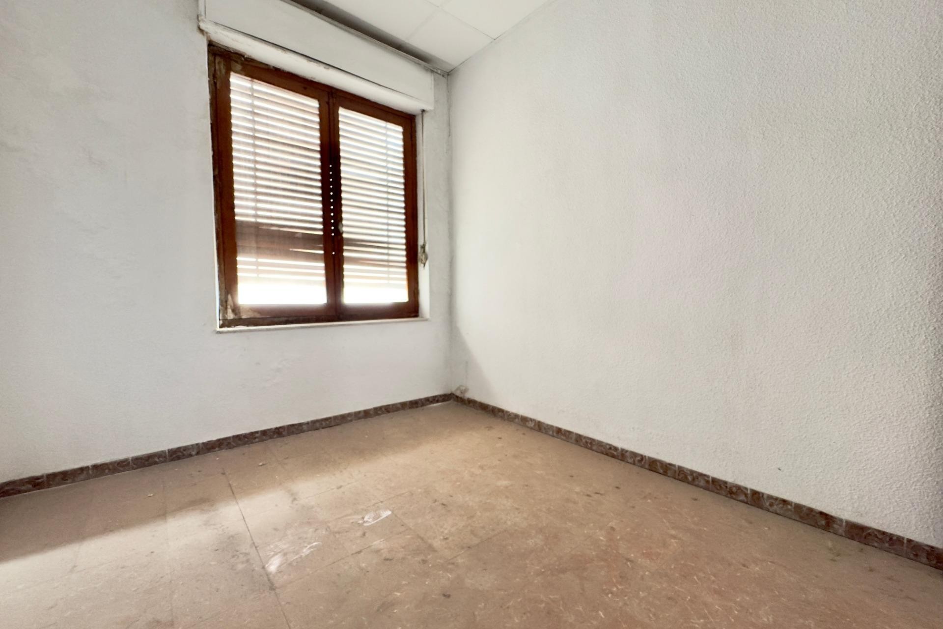 Resale - Casa - Elche - Corazon de Jesus