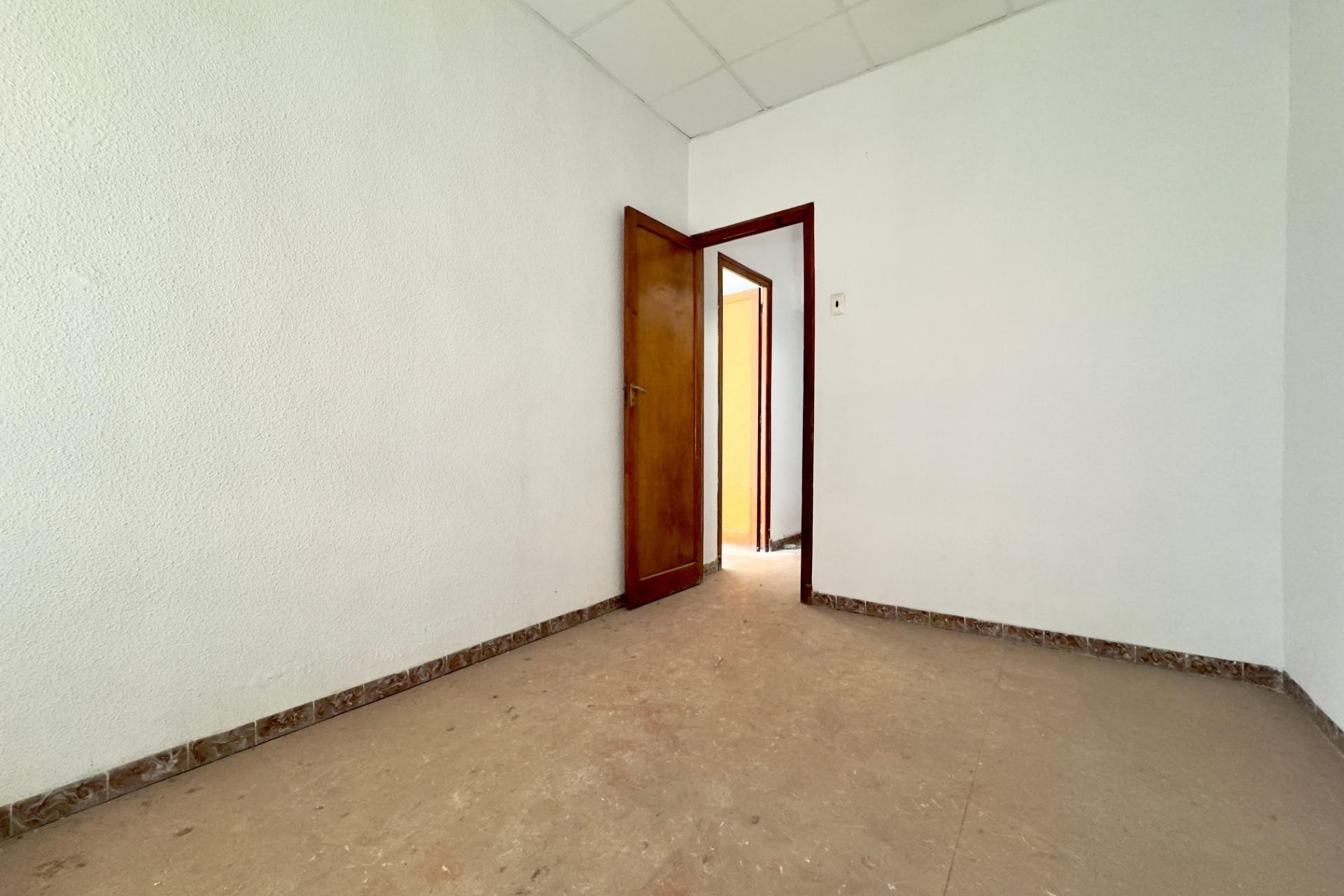 Resale - Casa - Elche - Corazon de Jesus