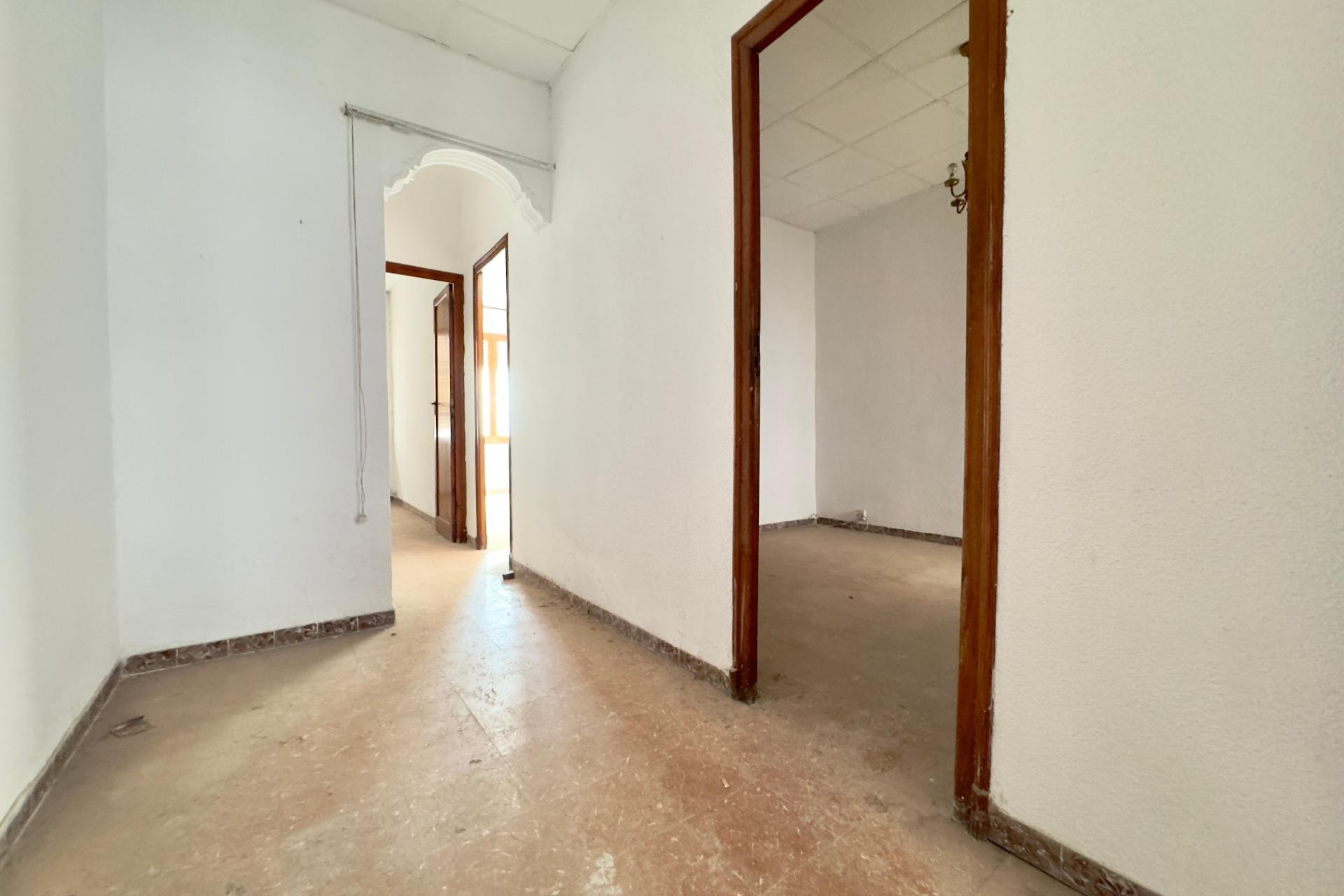 Resale - Casa - Elche - Corazon de Jesus