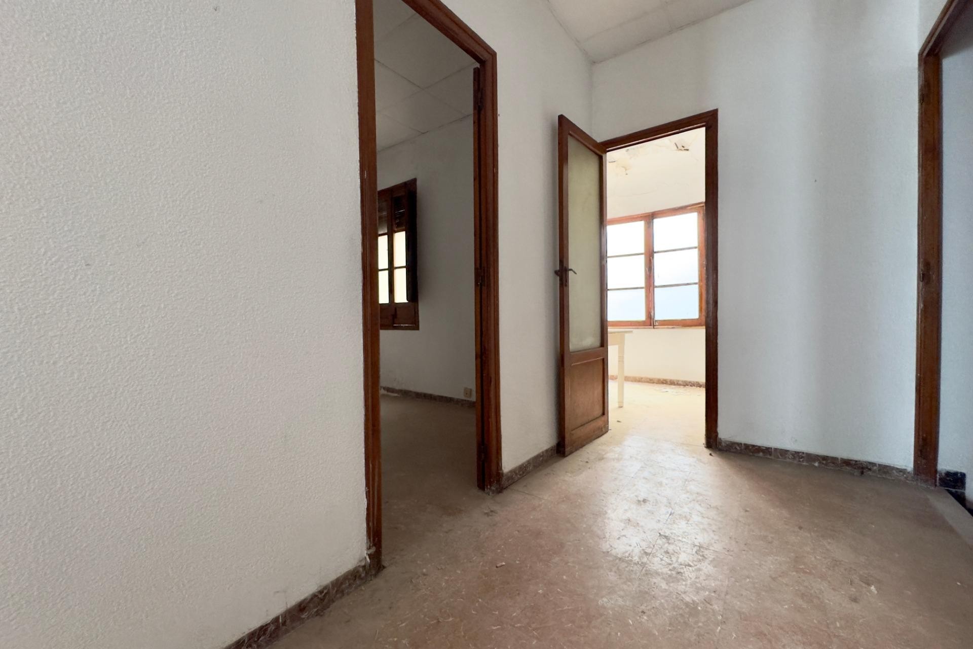 Resale - Casa - Elche - Corazon de Jesus