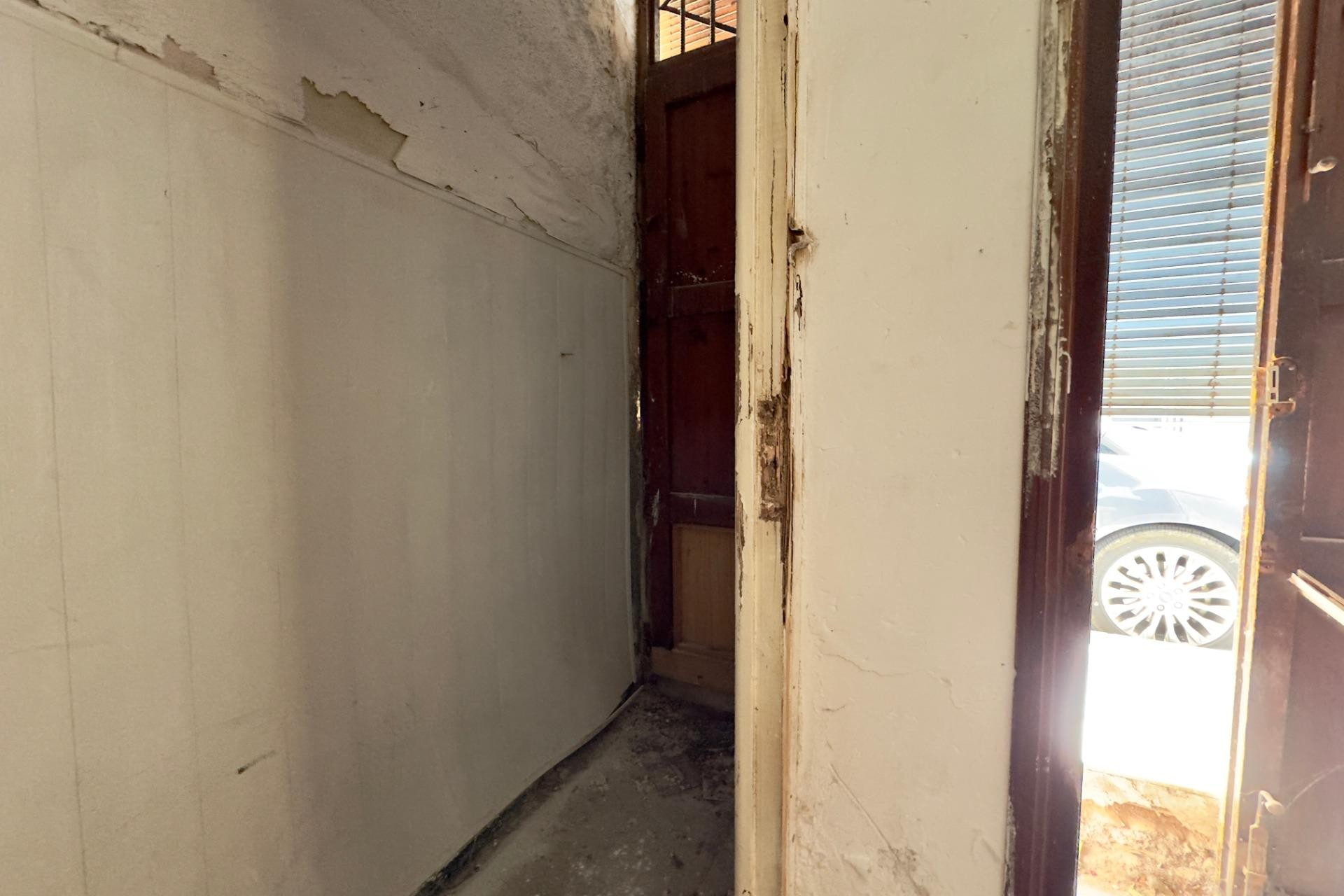 Resale - Casa - Elche - Corazon de Jesus