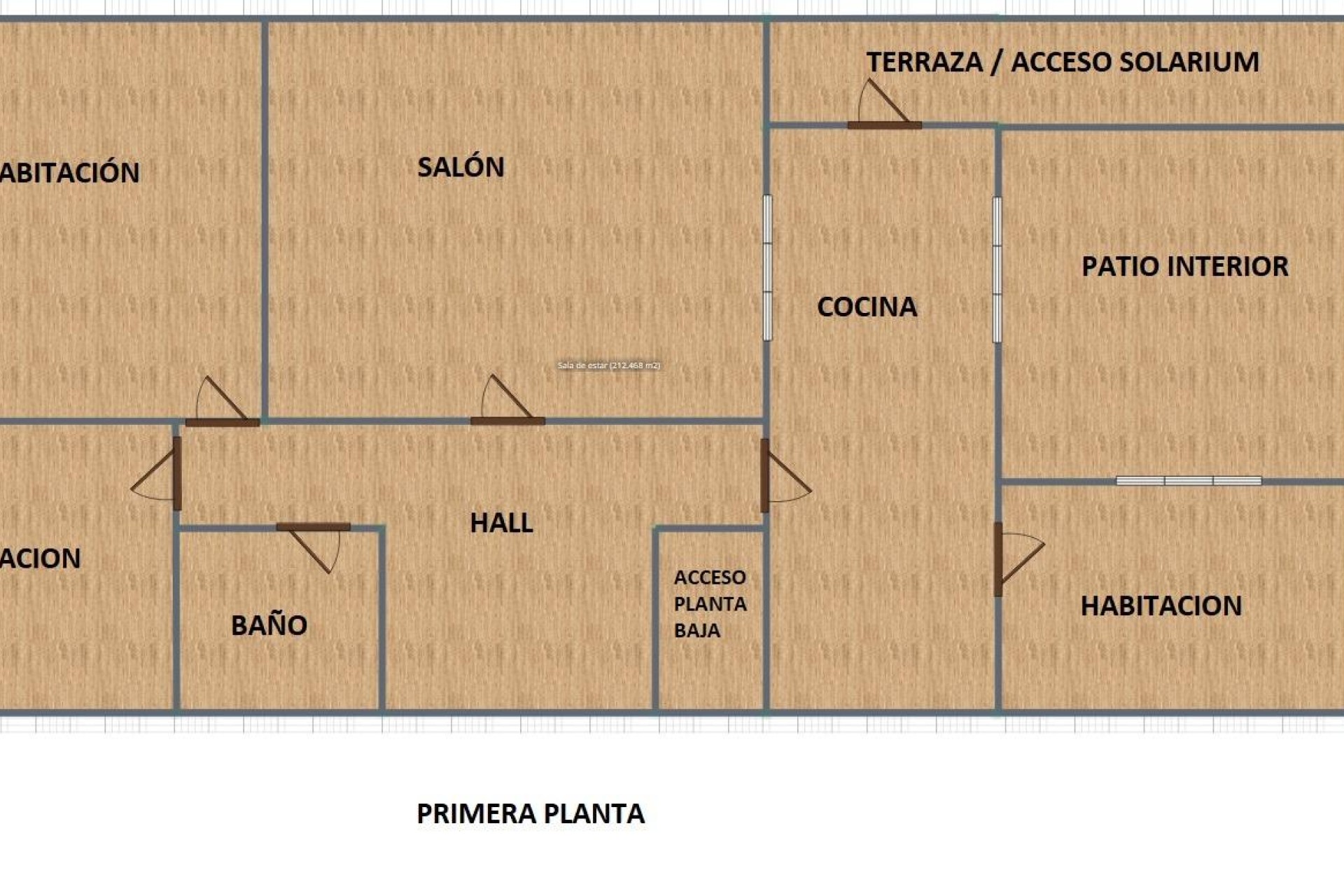 Resale - Casa - Elche - Corazon de Jesus