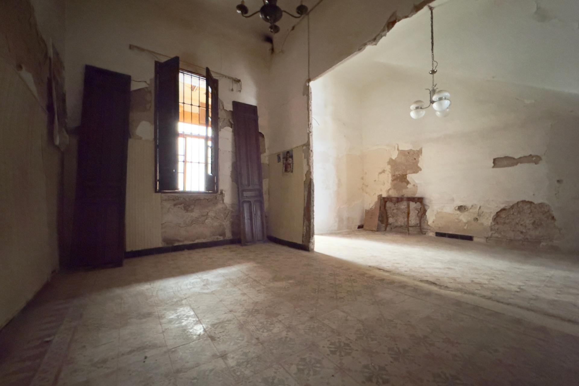 Resale - Casa - Elche - Corazon de Jesus