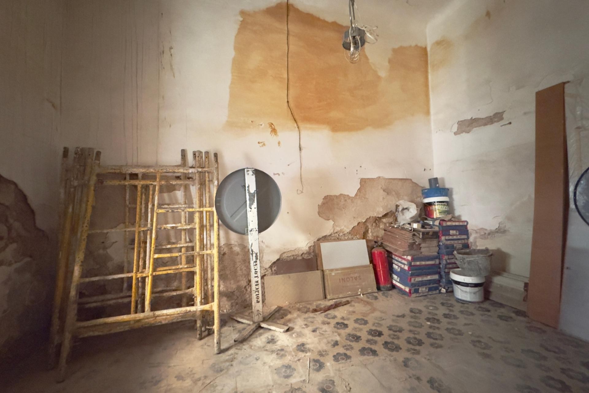 Resale - Casa - Elche - Corazon de Jesus