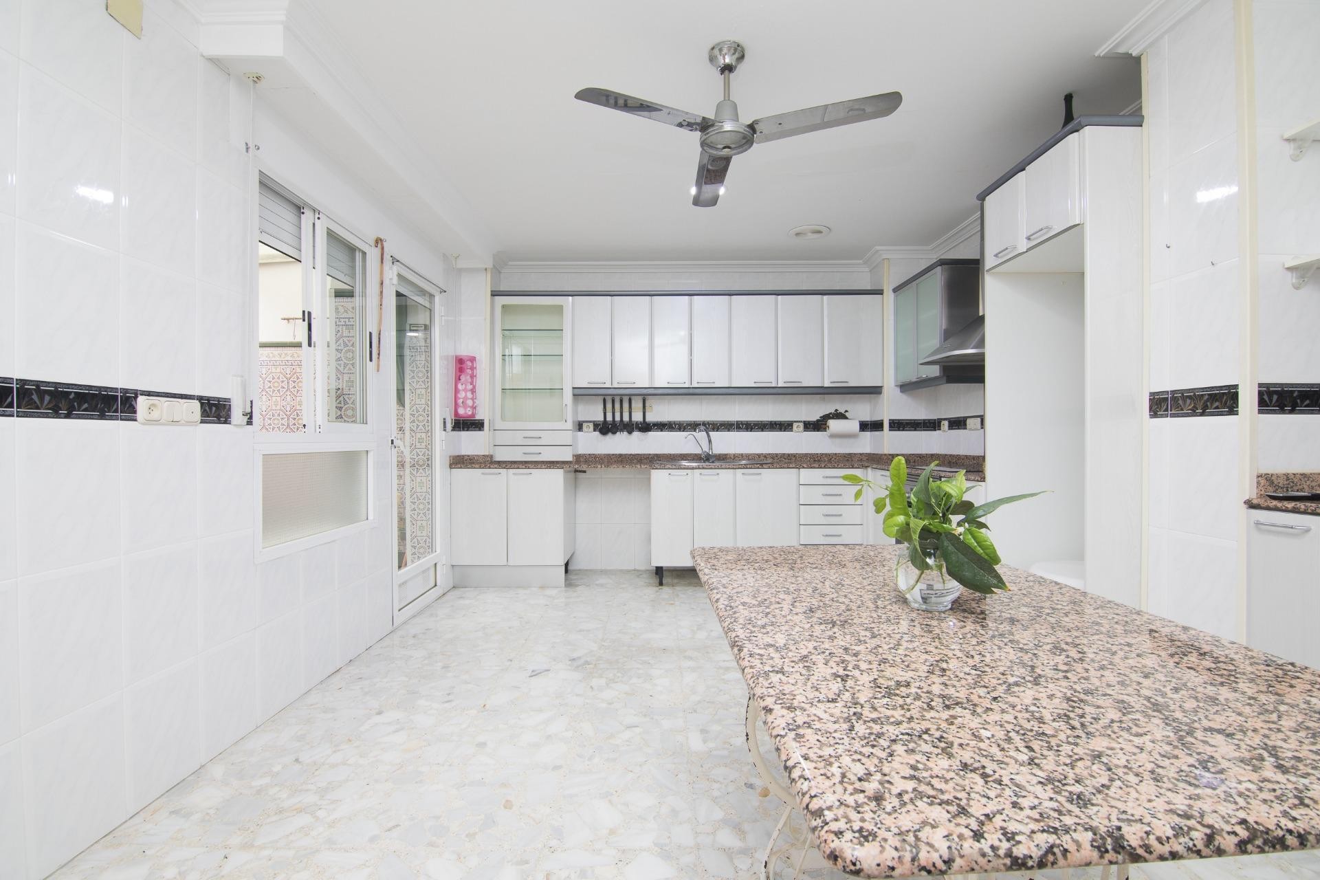 Resale - Casa - Elche - Corazon de Jesus