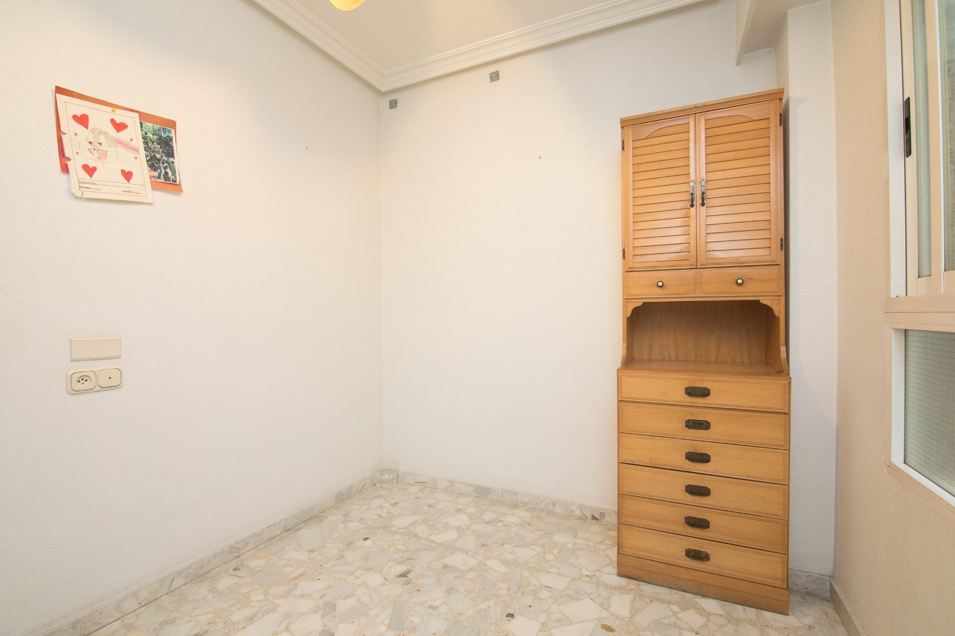 Resale - Casa - Elche - Corazon de Jesus