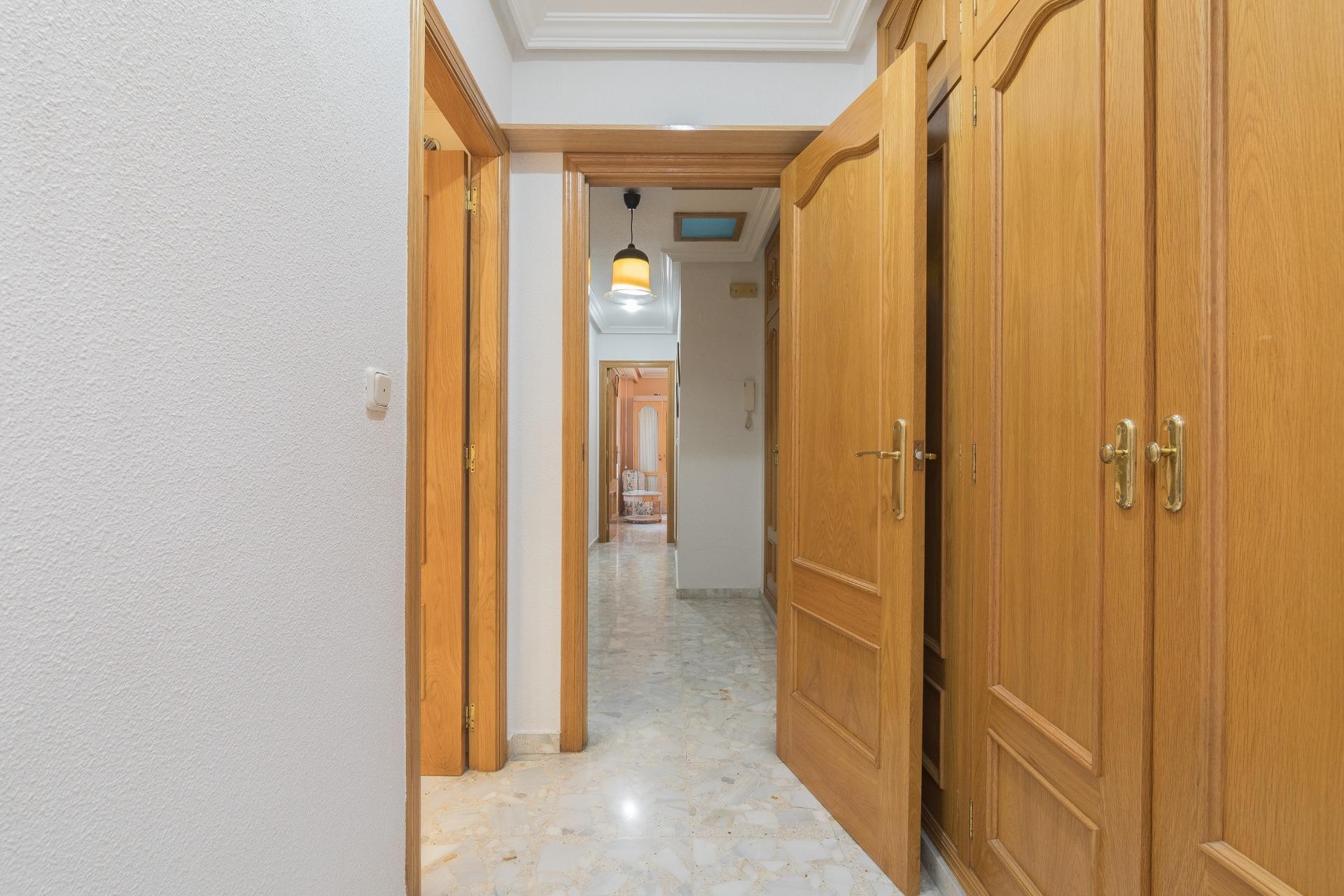 Resale - Casa - Elche - Corazon de Jesus