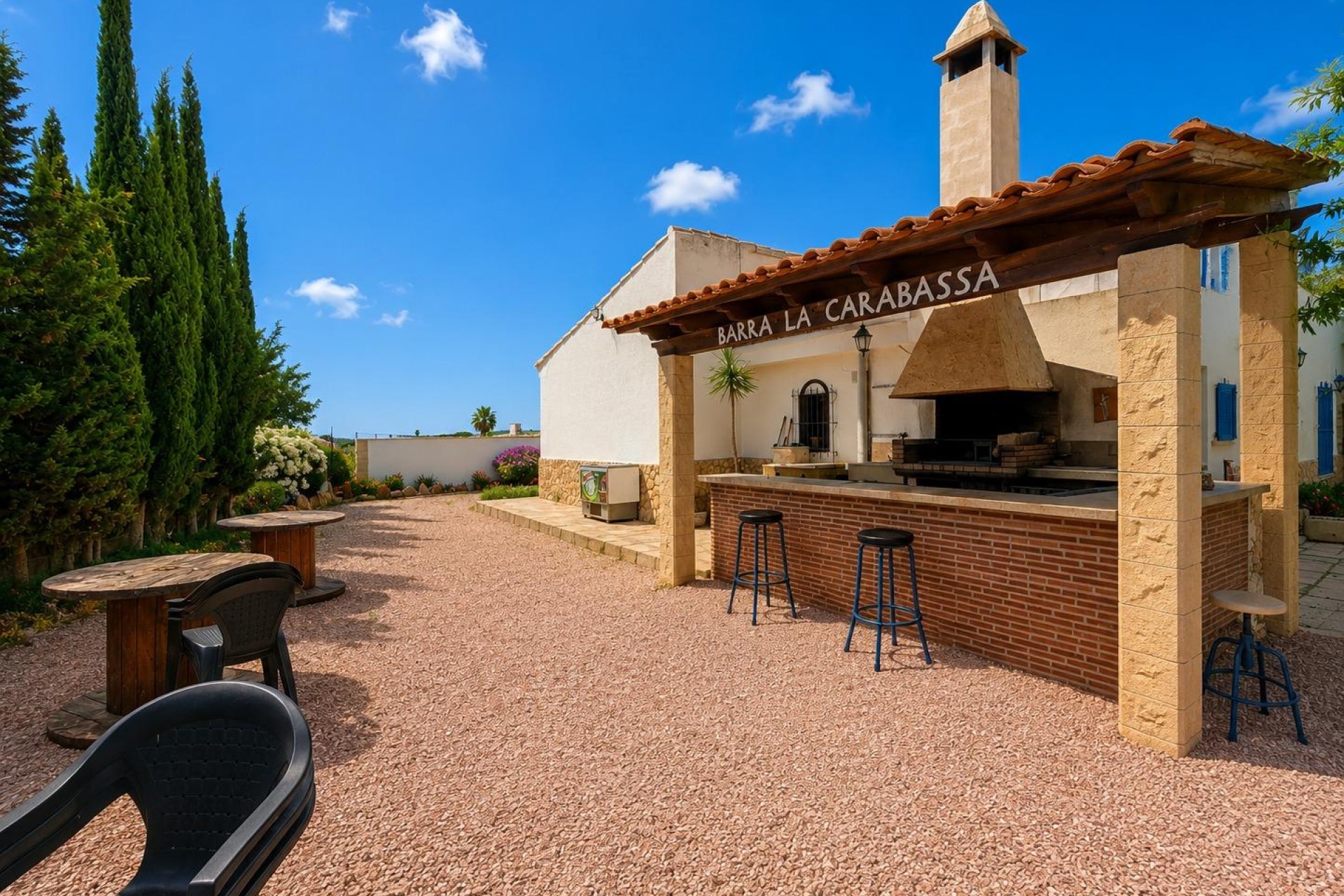 Resale - Casa - Elche Pedanías - El Altet - Balsares