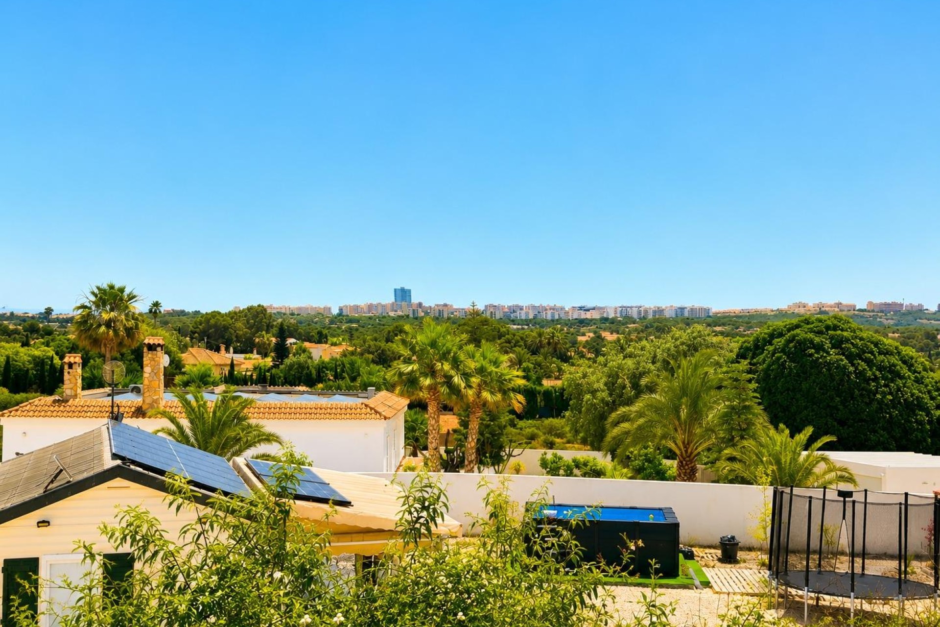 Resale - Casa - Elche Pedanías - El Altet - Balsares