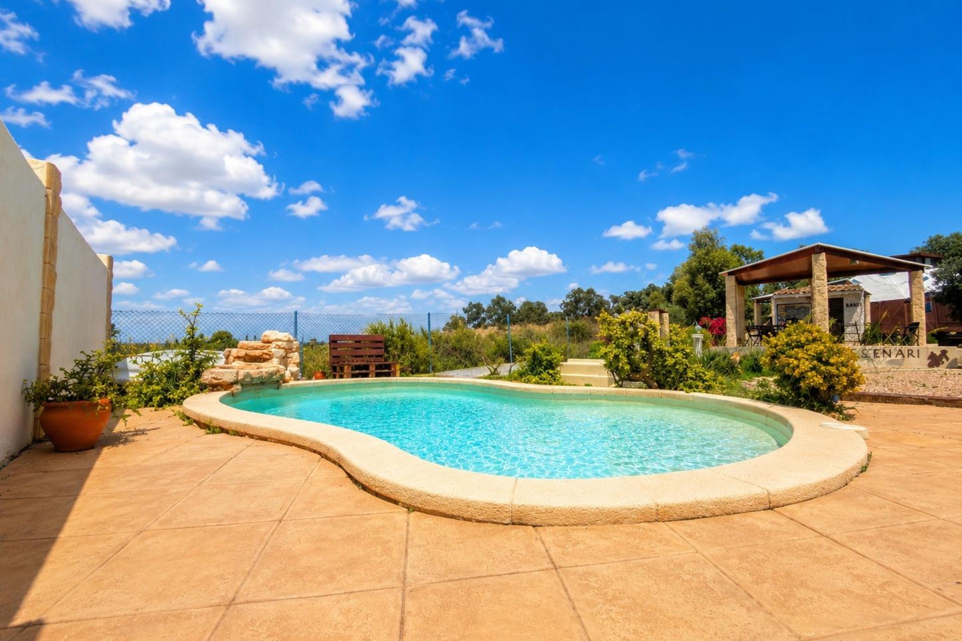 Resale - Casa - Elche Pedanías - El Altet - Balsares