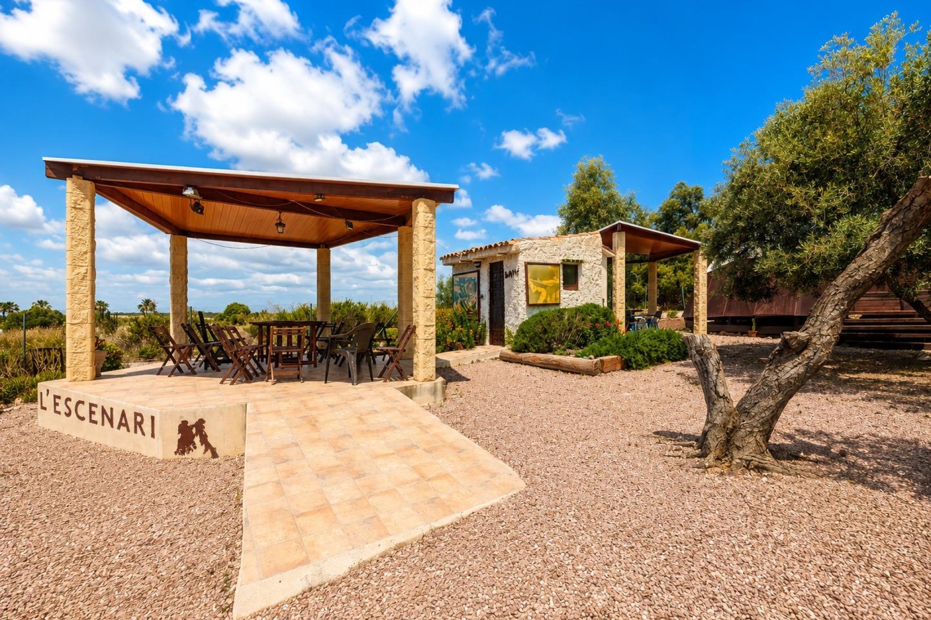 Resale - Casa - Elche Pedanías - El Altet - Balsares