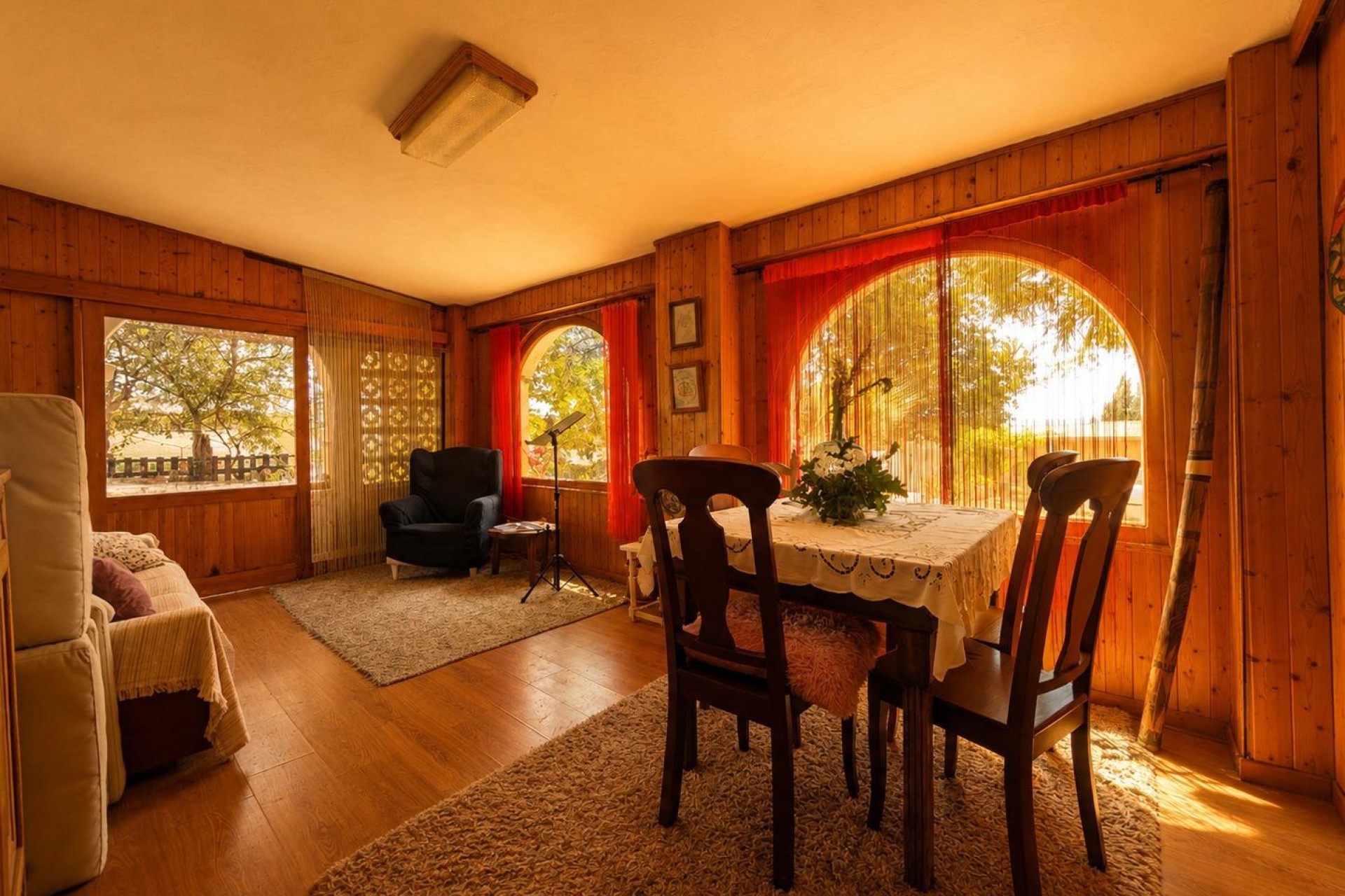 Resale - Casa - Elche Pedanías - El Altet - Balsares