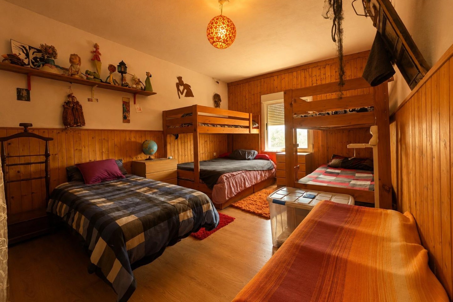 Resale - Casa - Elche Pedanías - El Altet - Balsares