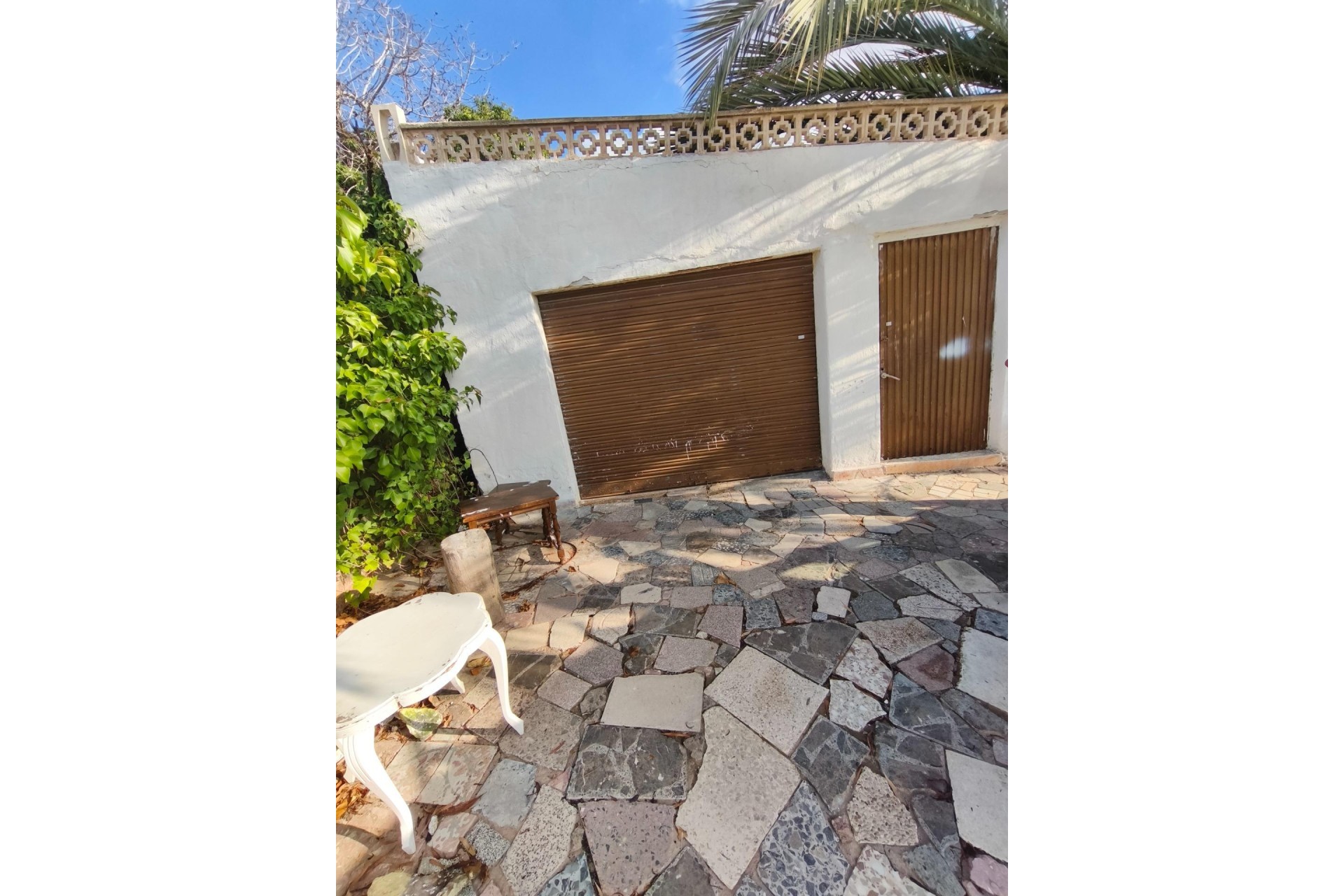 Resale - Casa - Elche Pedanías - Montesol