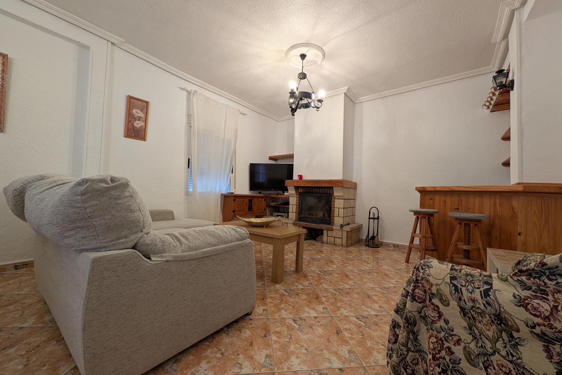 Resale - Casa - Elche Pedanías - Montesol