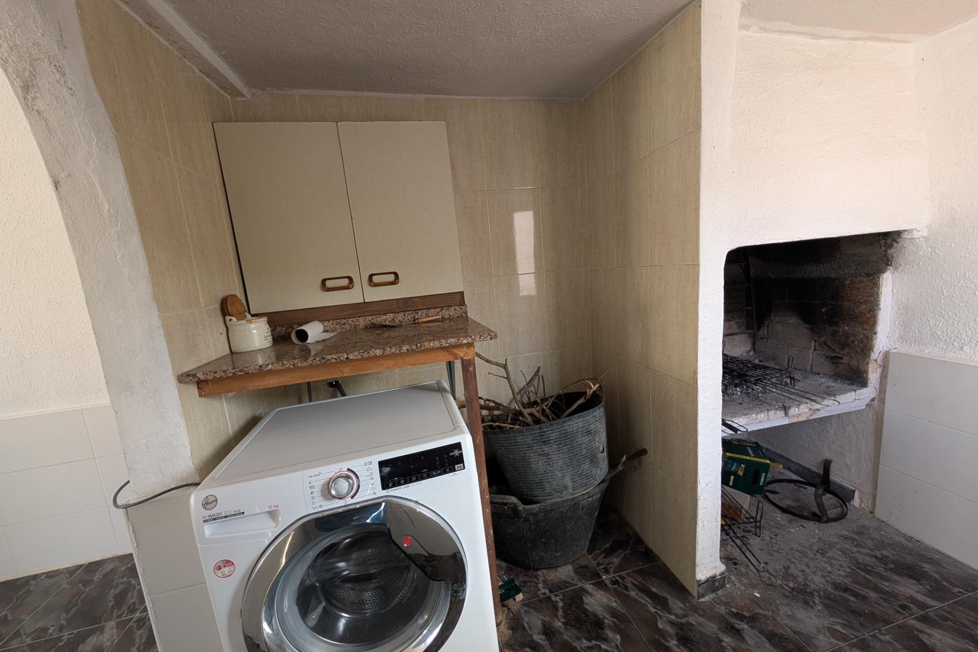 Resale - Casa - Elche Pedanías - Montesol