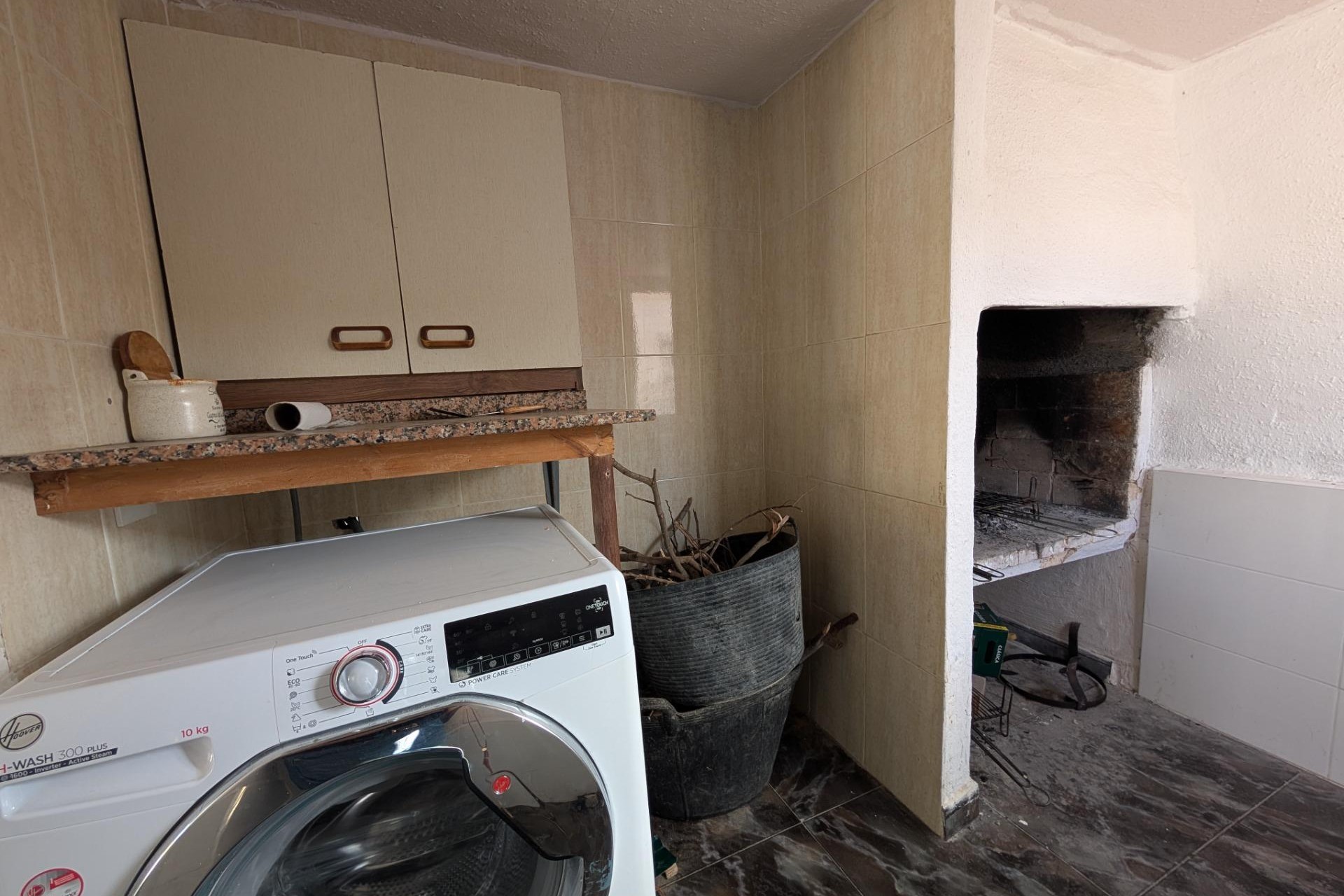 Resale - Casa - Elche Pedanías - Montesol