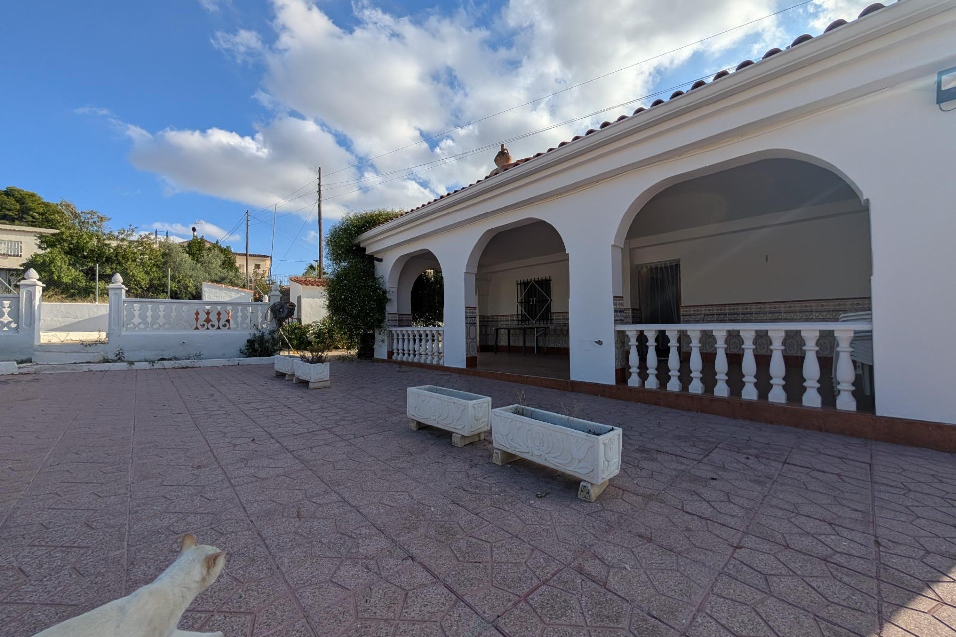 Resale - Casa - Elche Pedanías - Montesol