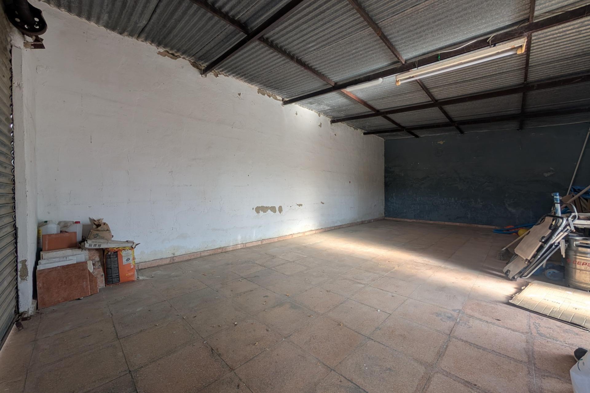 Resale - Casa - Elche Pedanías - Montesol