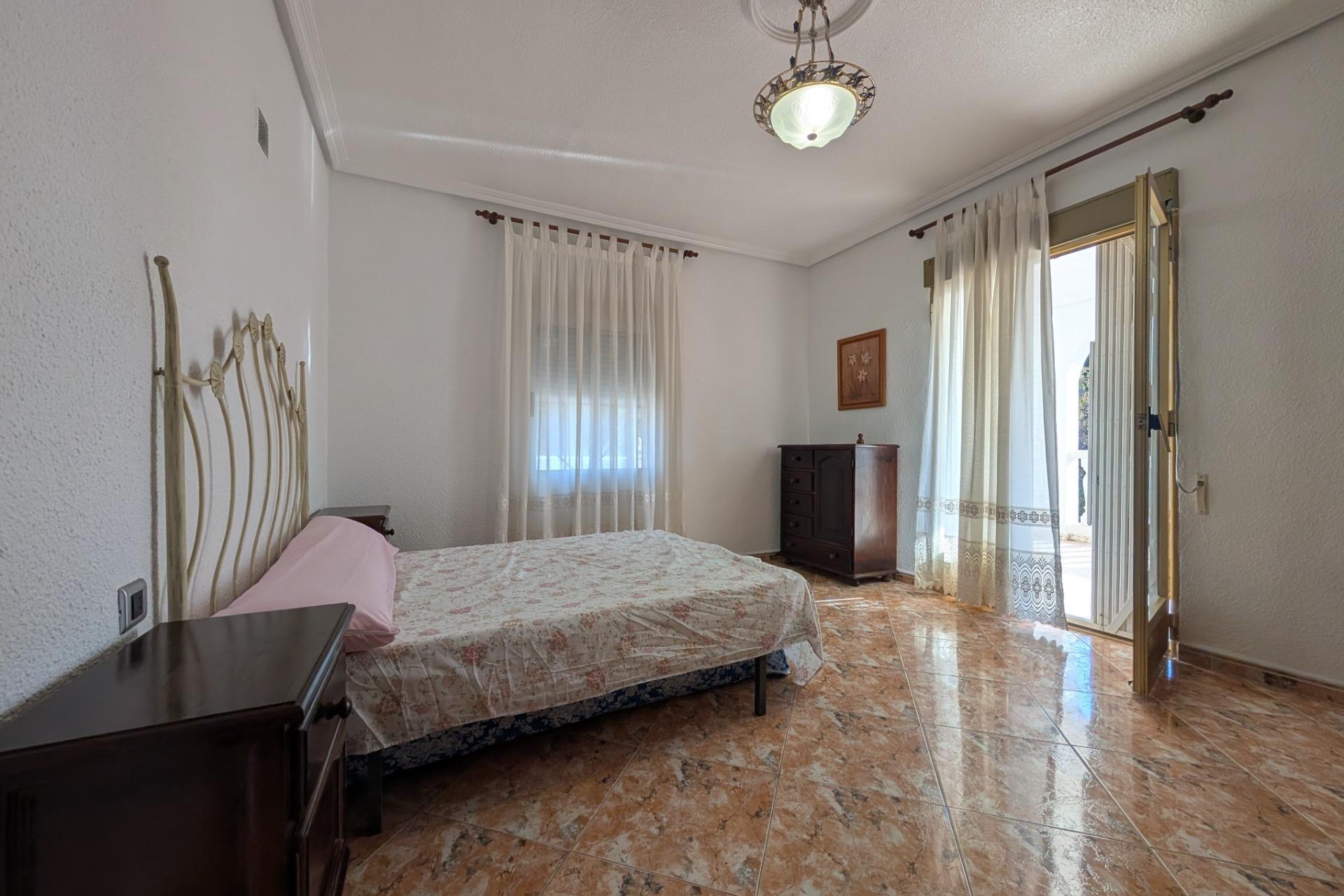 Resale - Casa - Elche Pedanías - Montesol