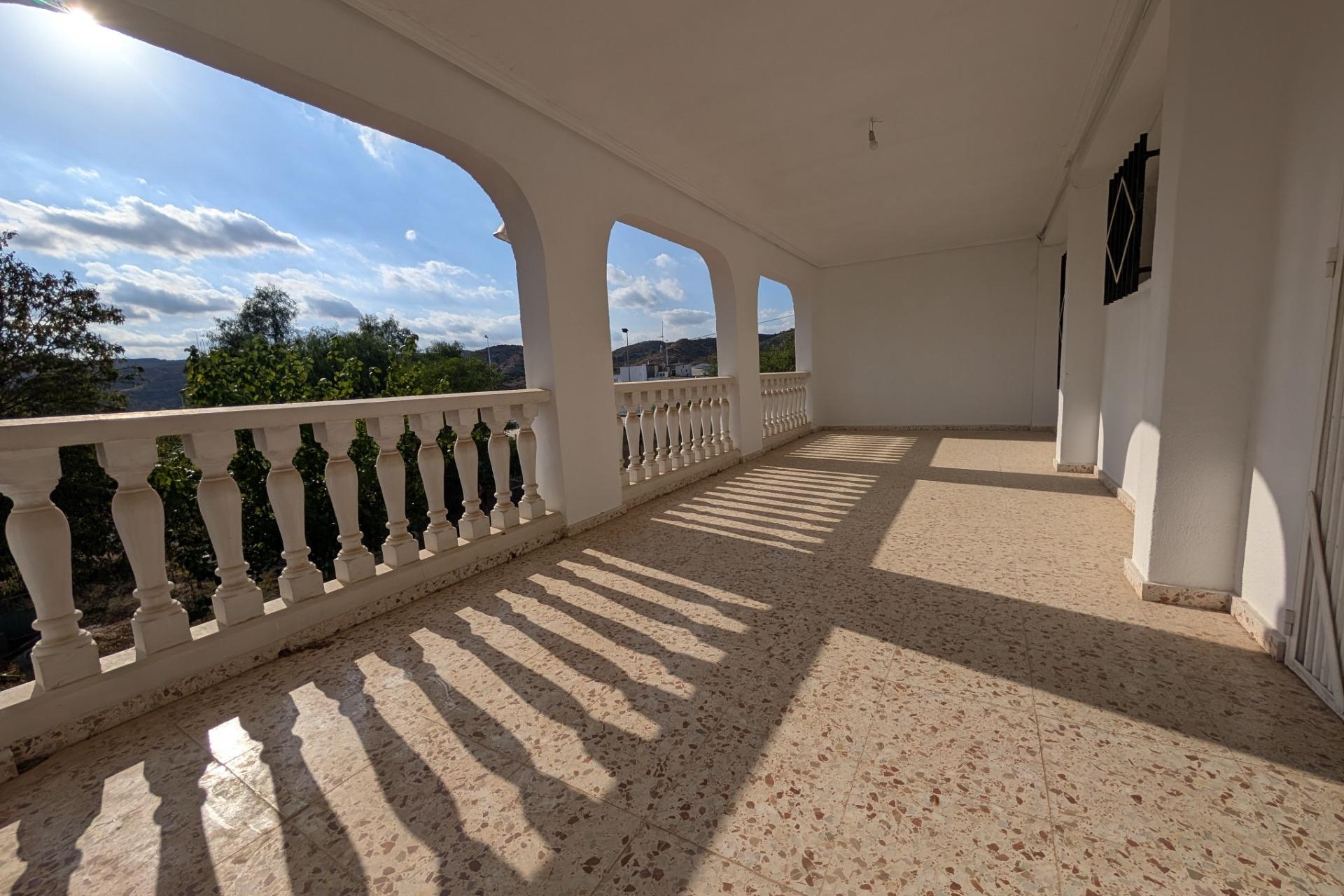 Resale - Casa - Elche Pedanías - Montesol