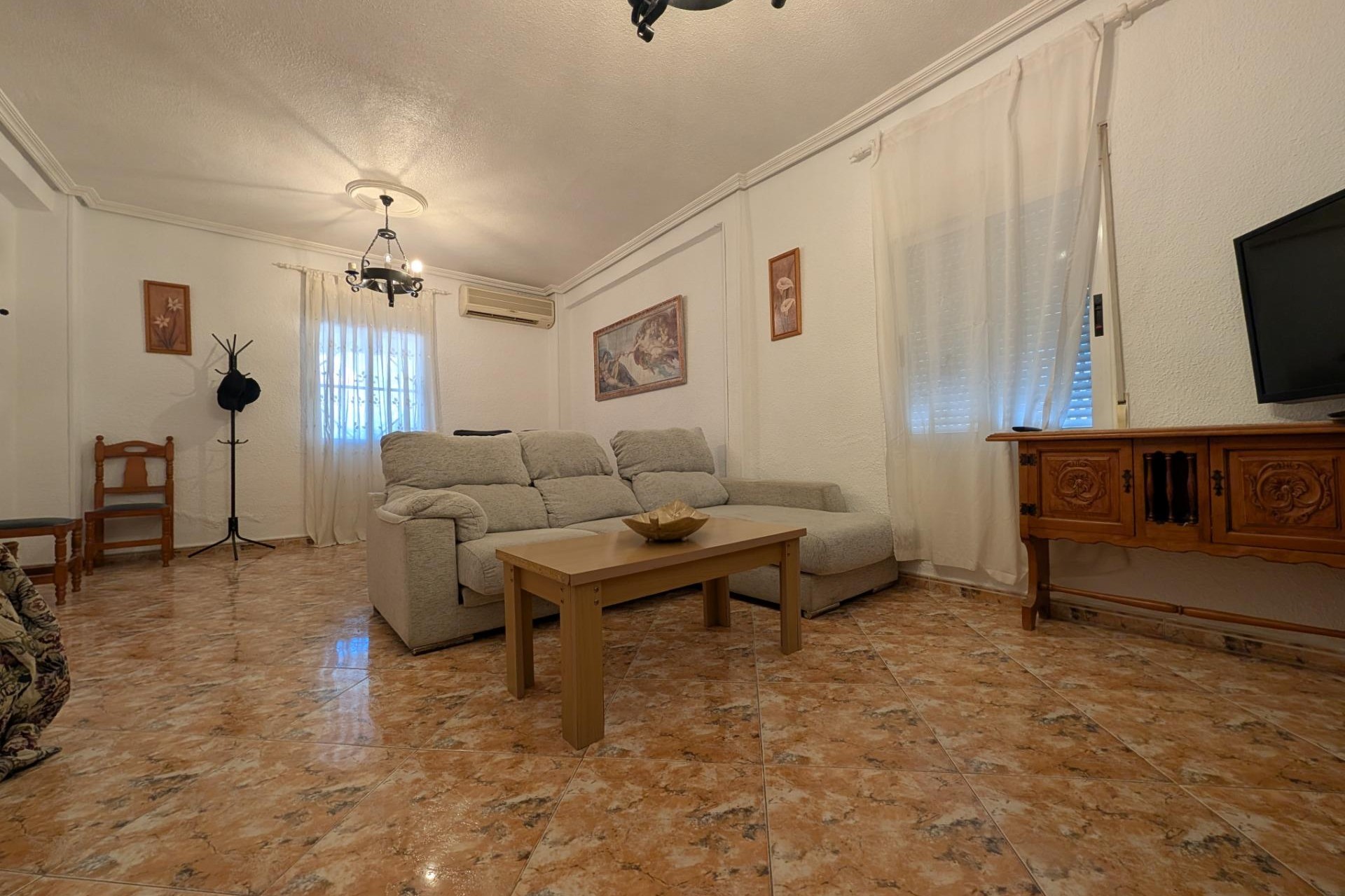 Resale - Casa - Elche Pedanías - Montesol