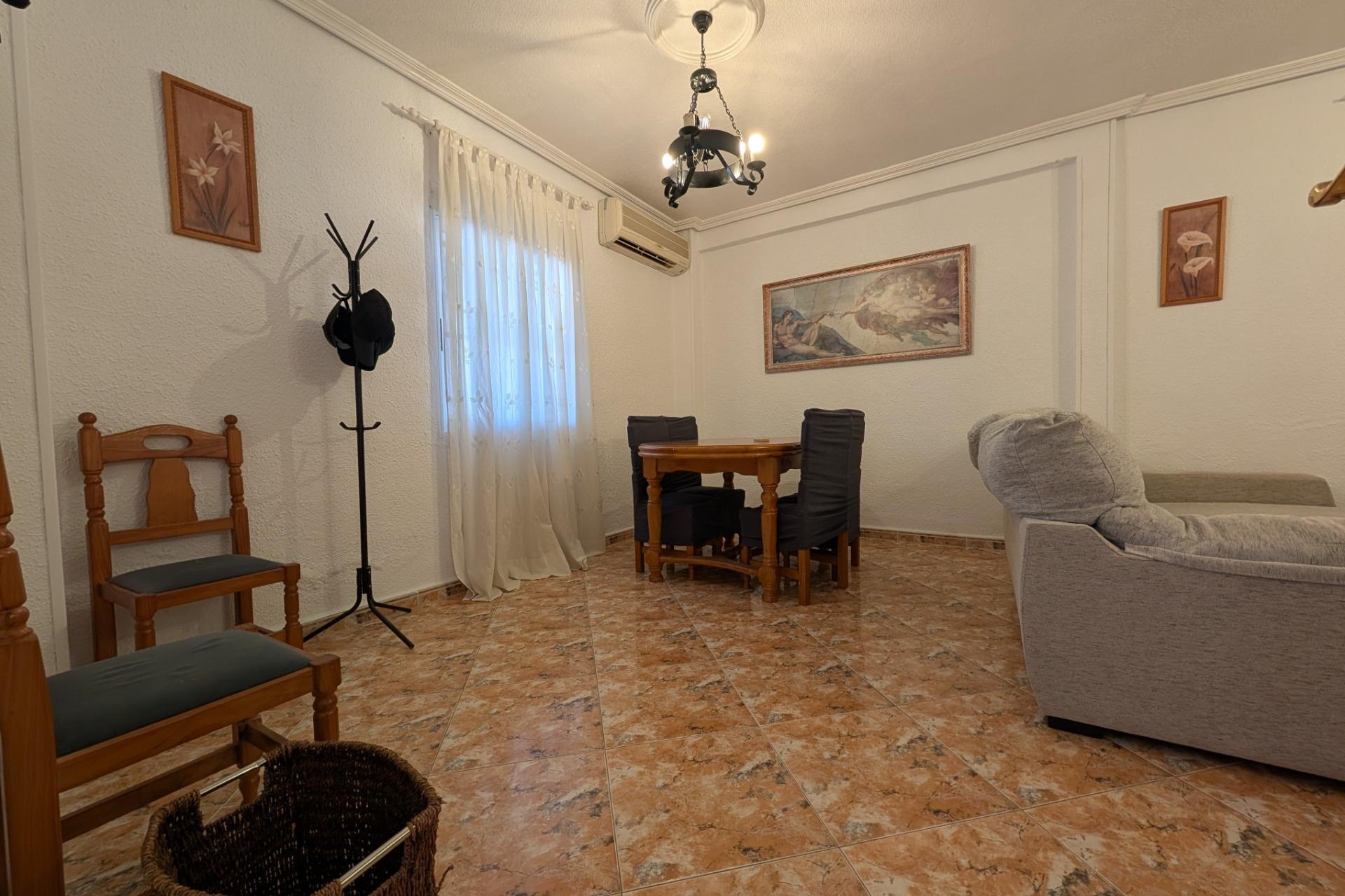 Resale - Casa - Elche Pedanías - Montesol