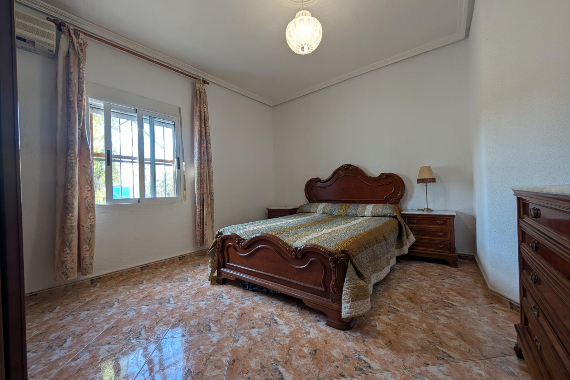 Resale - Casa - Elche Pedanías - Montesol