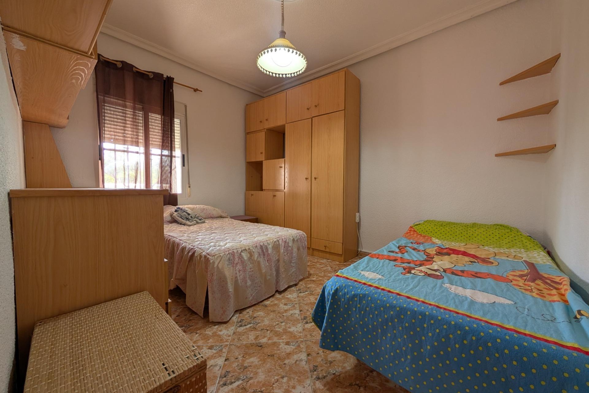 Resale - Casa - Elche Pedanías - Montesol