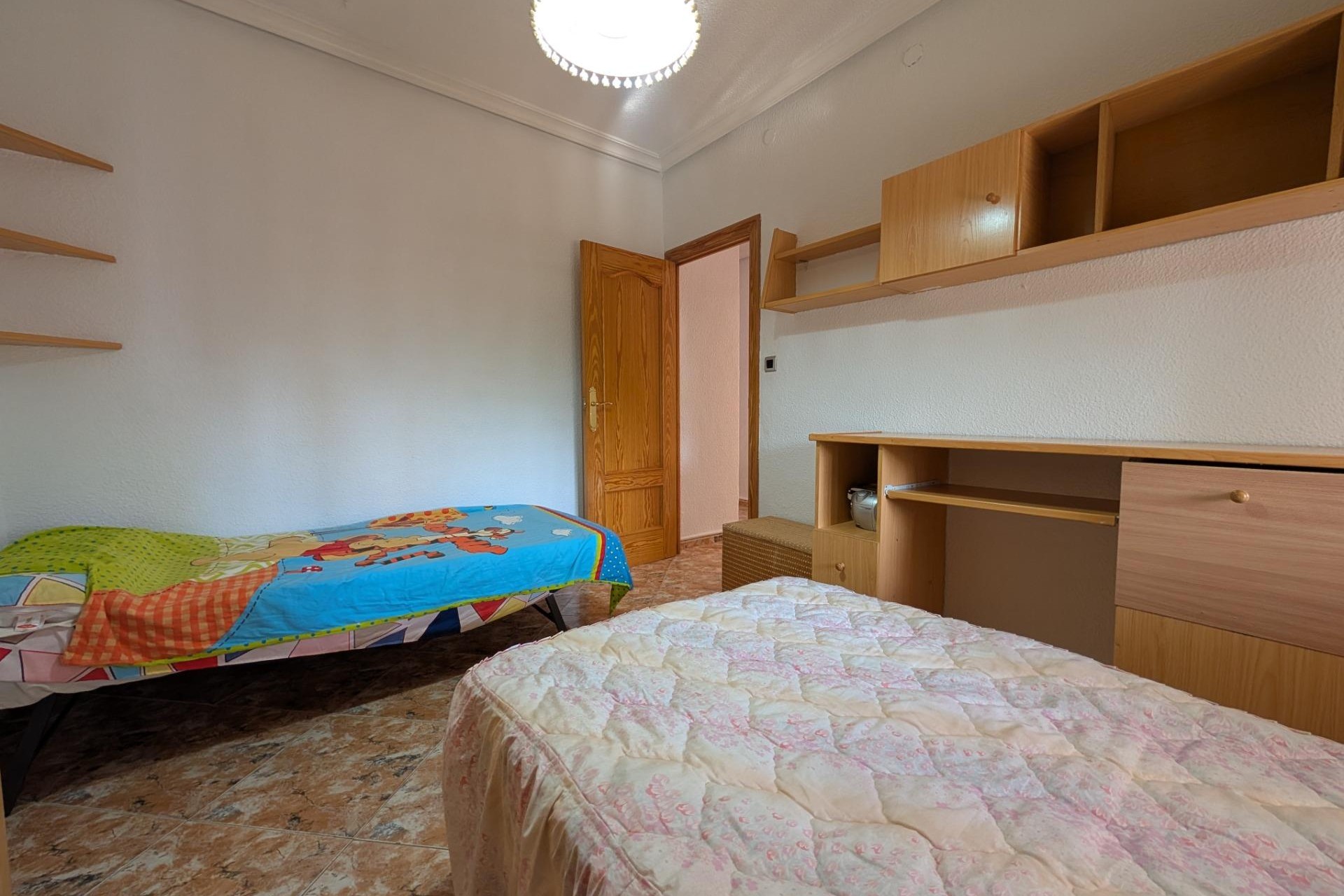 Resale - Casa - Elche Pedanías - Montesol