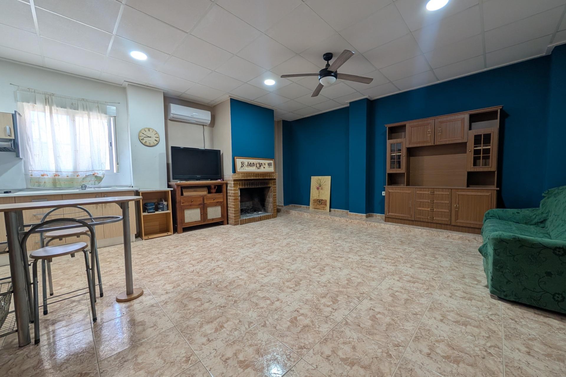 Resale - Casa - Elche Pedanías - Montesol